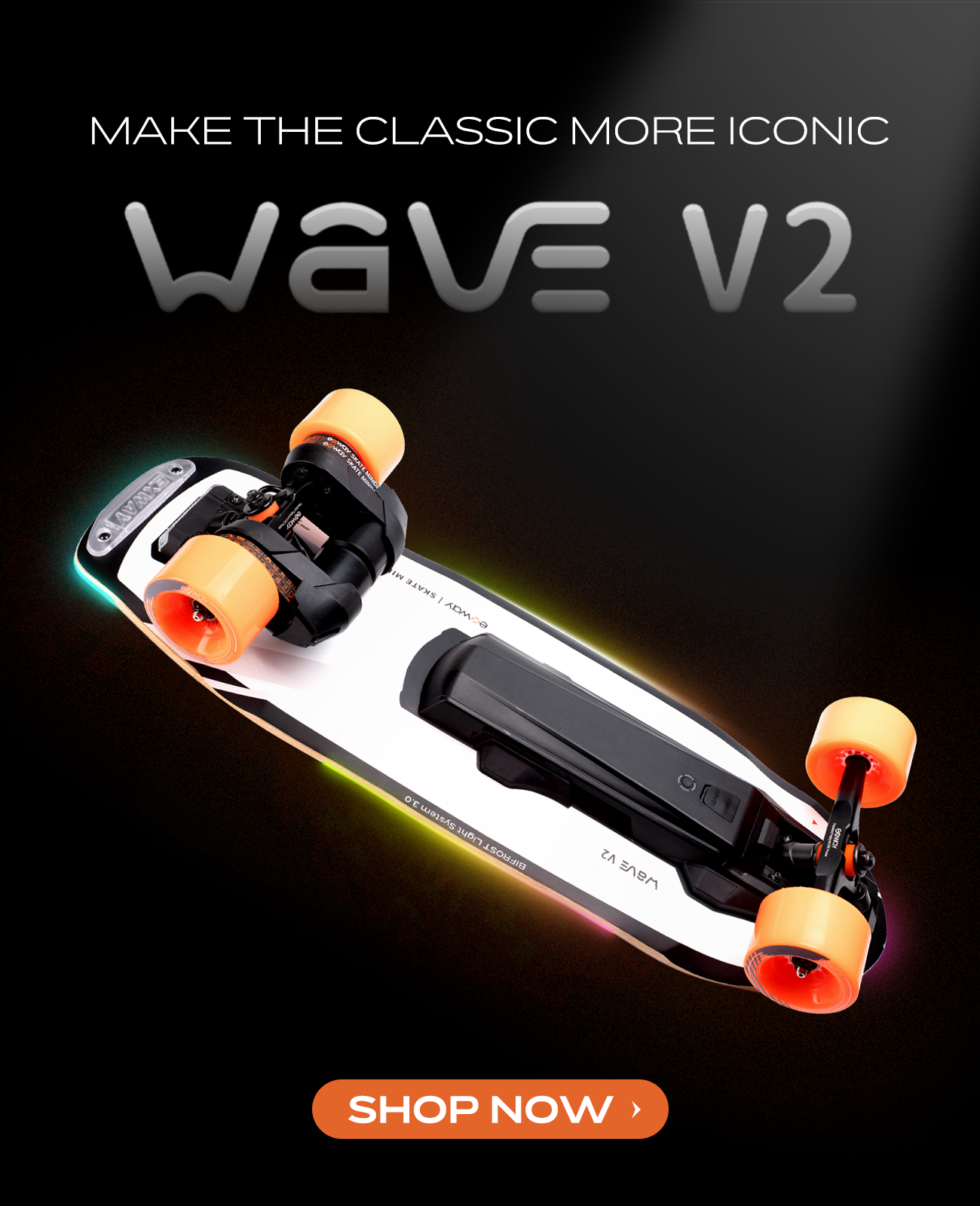 Exway Wave V2 Review: The Smart Mini Electric Skateboard Built for Everyday Commuting