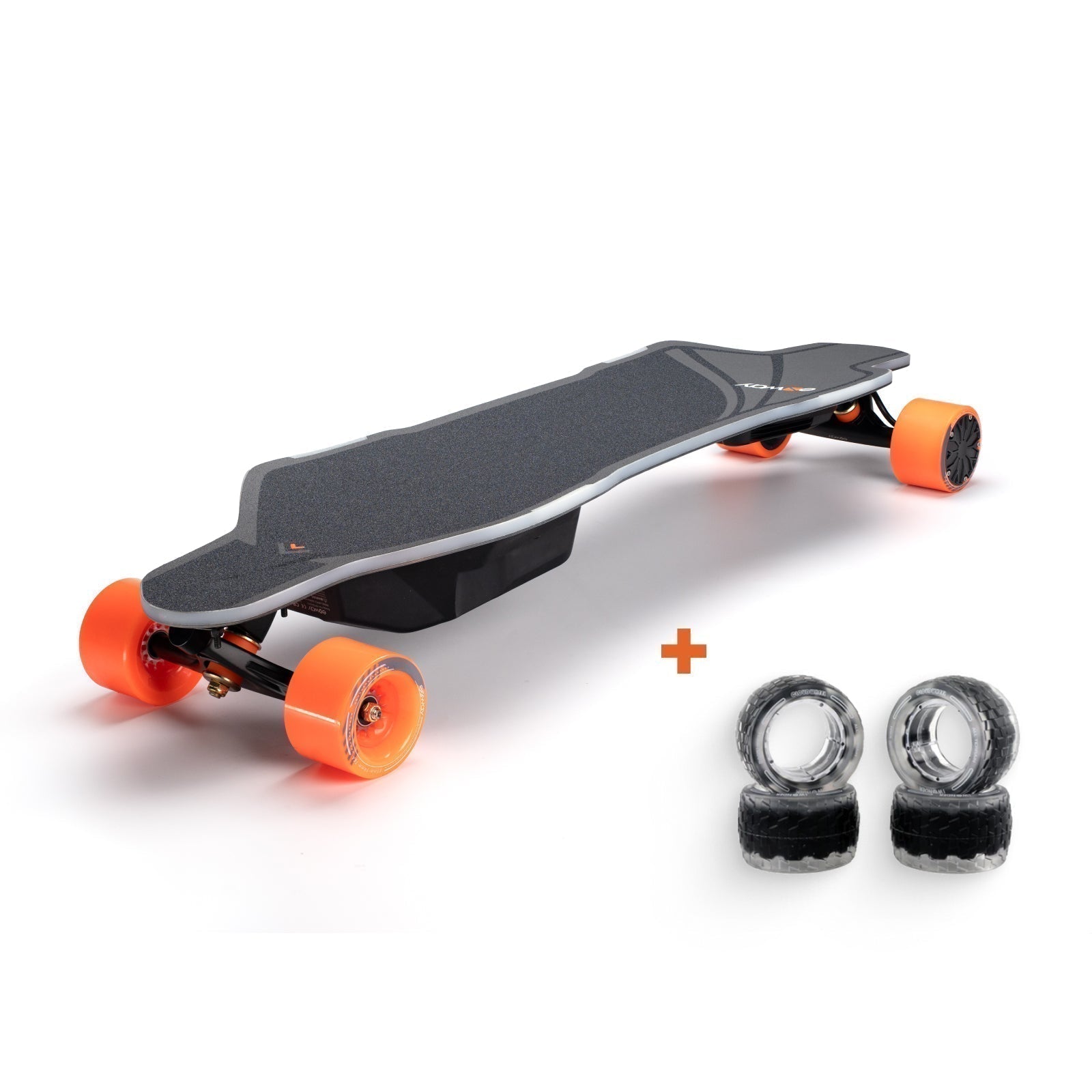 Upgrade Your Flex V3: Must-Have Accessories for a Better Ride - Exway Electric Skateboard