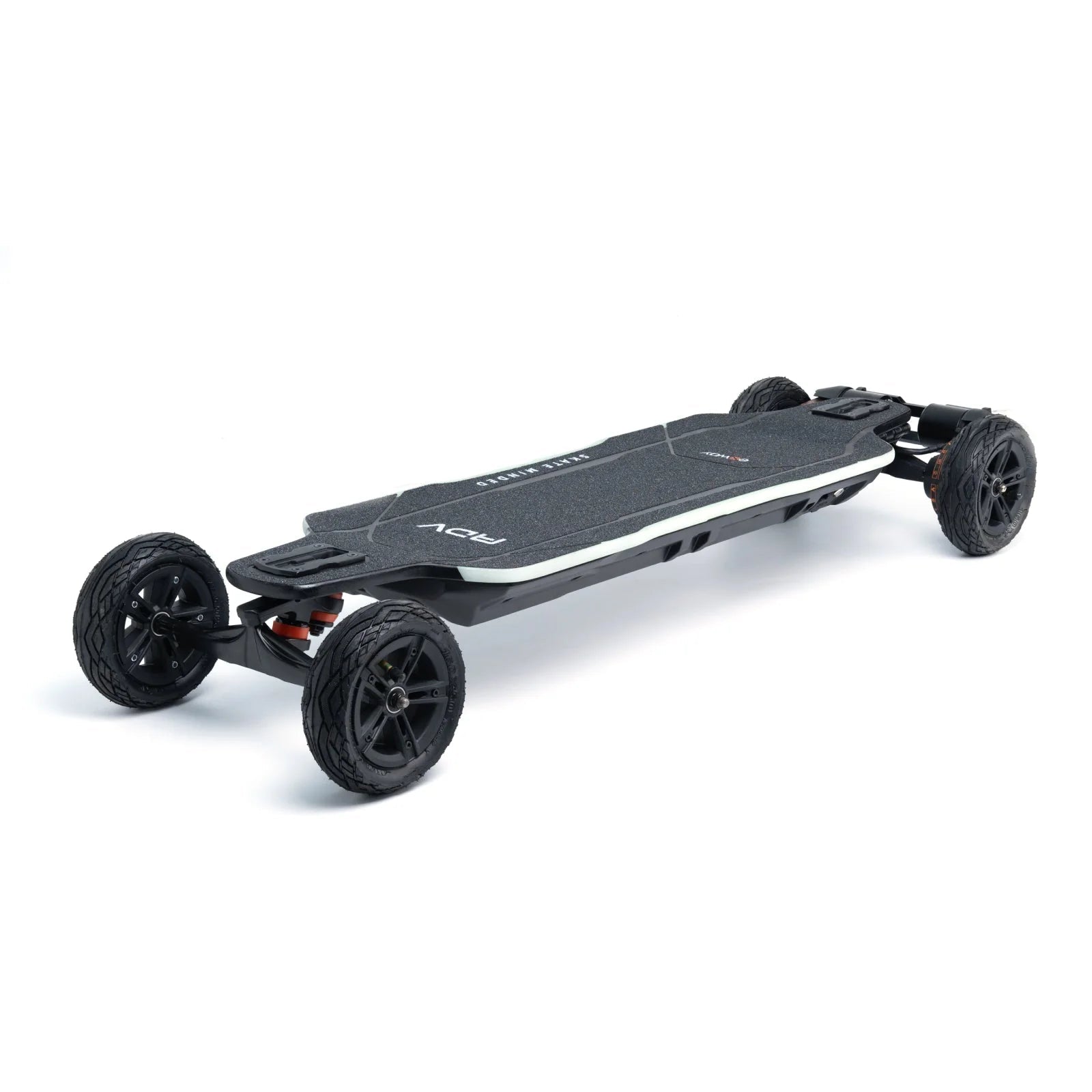 ADV Pro E-Skateboard Ads - Exway Electric Skateboard