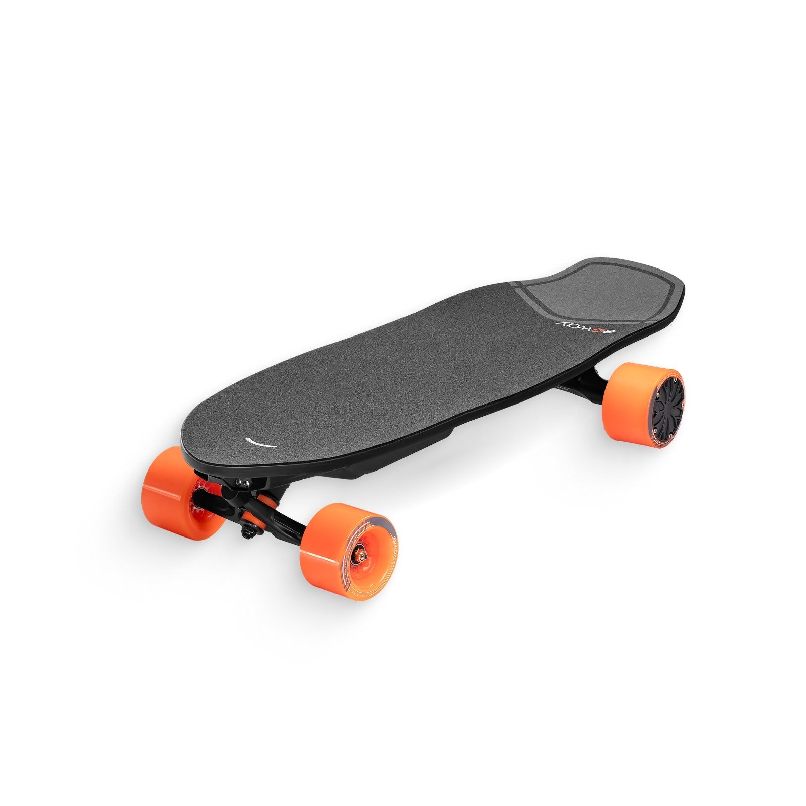 Wave E-Skateboard Ads - Exway Electric Skateboard