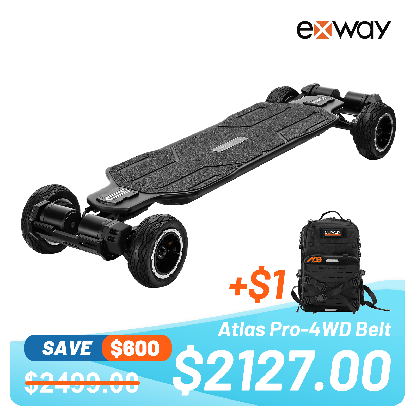 Atlas Pro