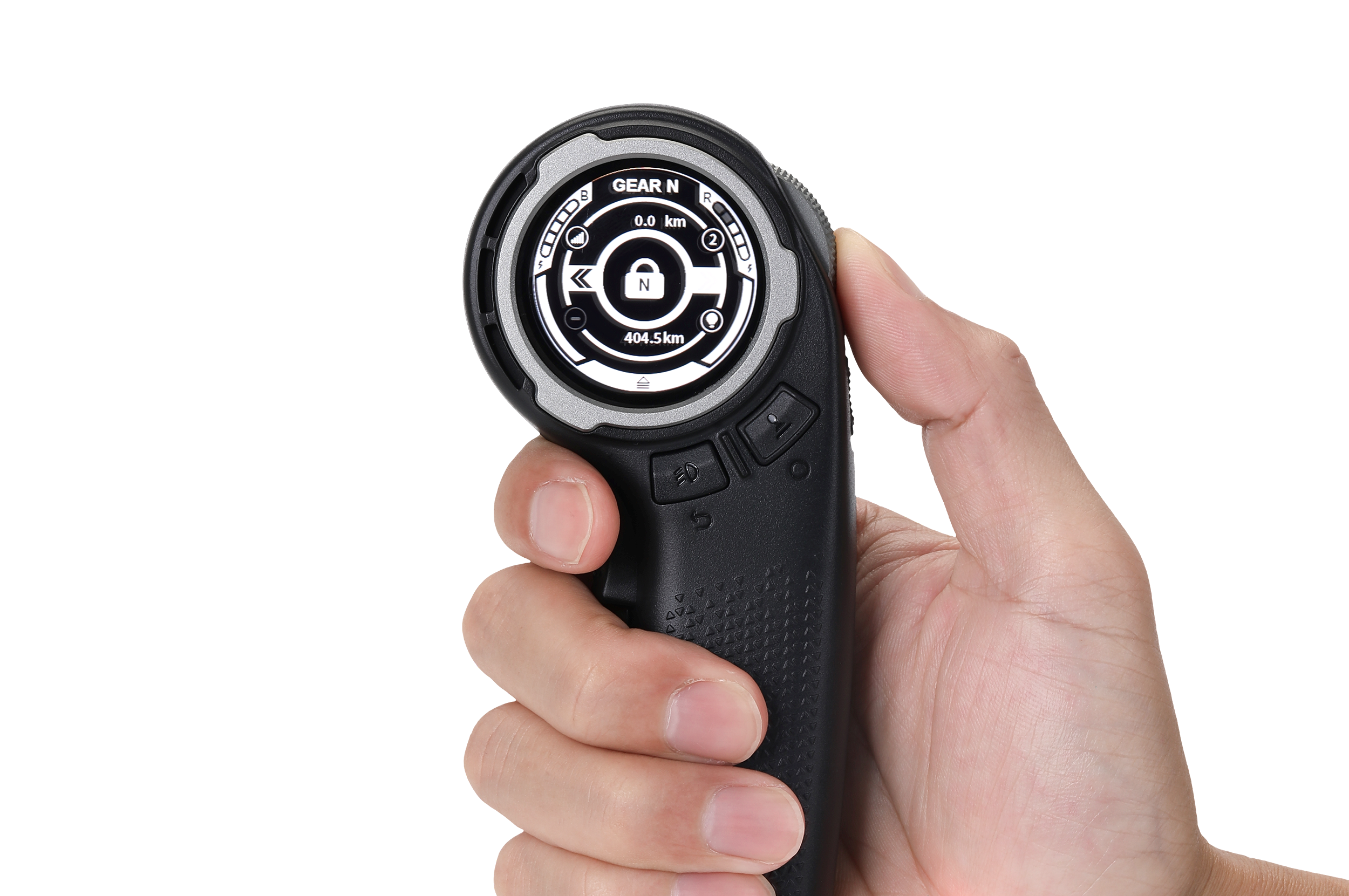 Pilot Exway Rexus