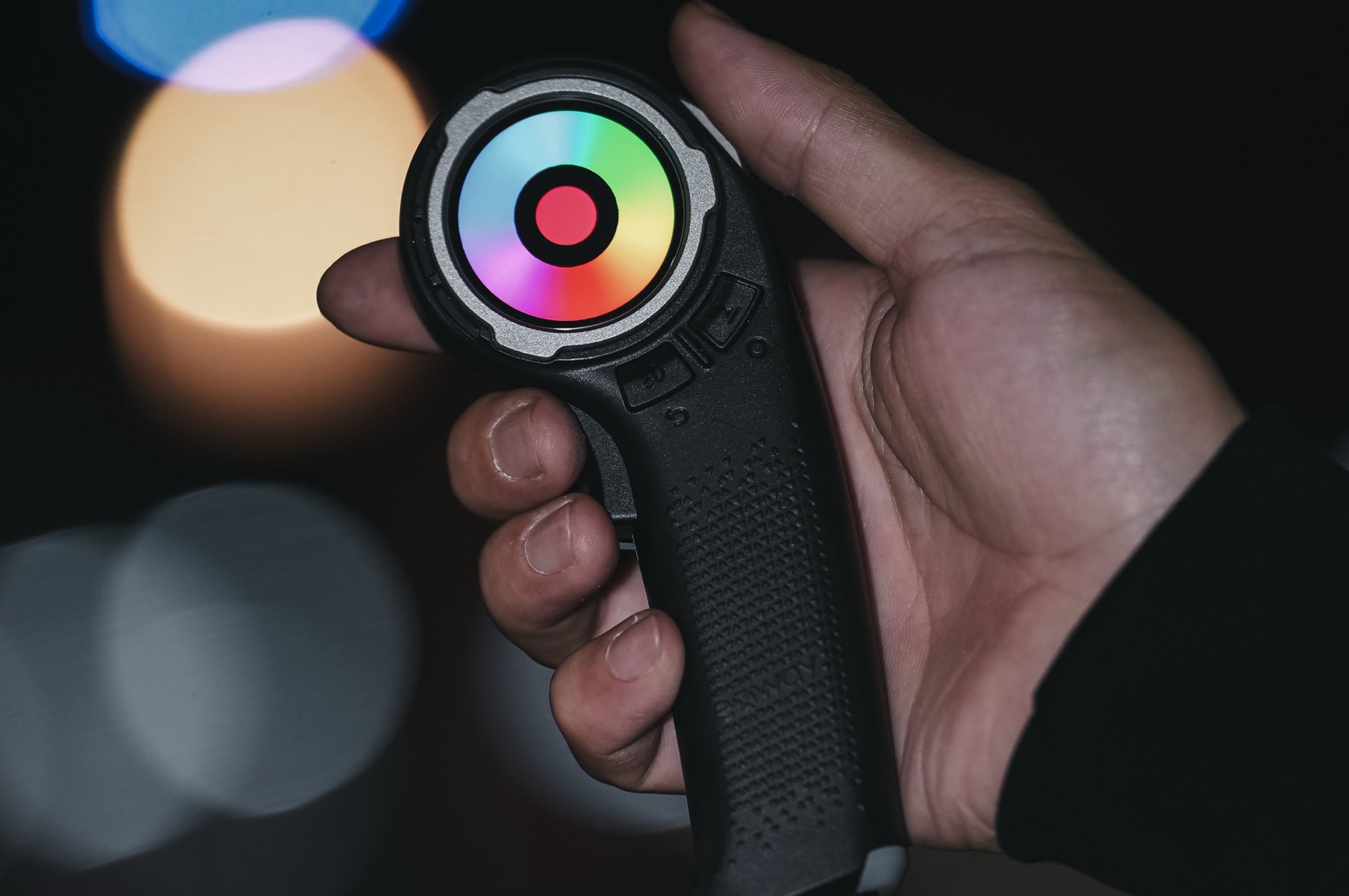 Pilot Exway Rexus