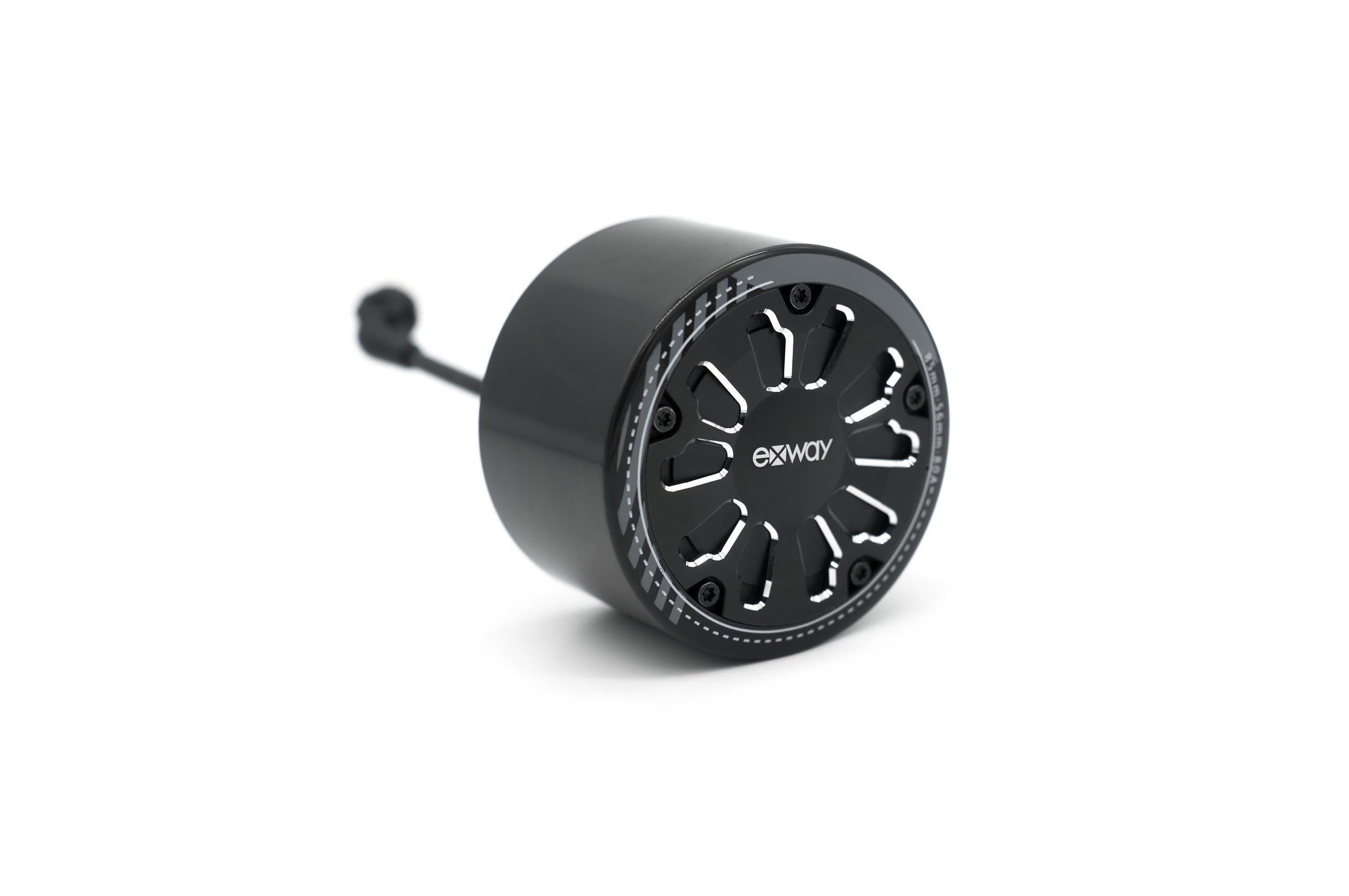 Motor for Wave Atlas Flex Atlas Pro X1 Max and X1 Pro
