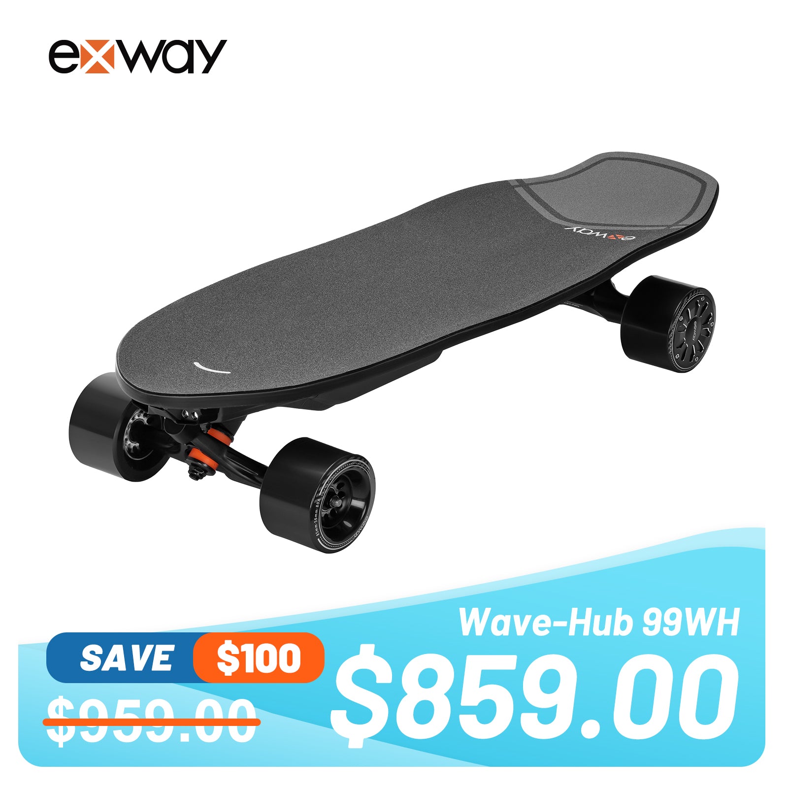 Wave Hub
