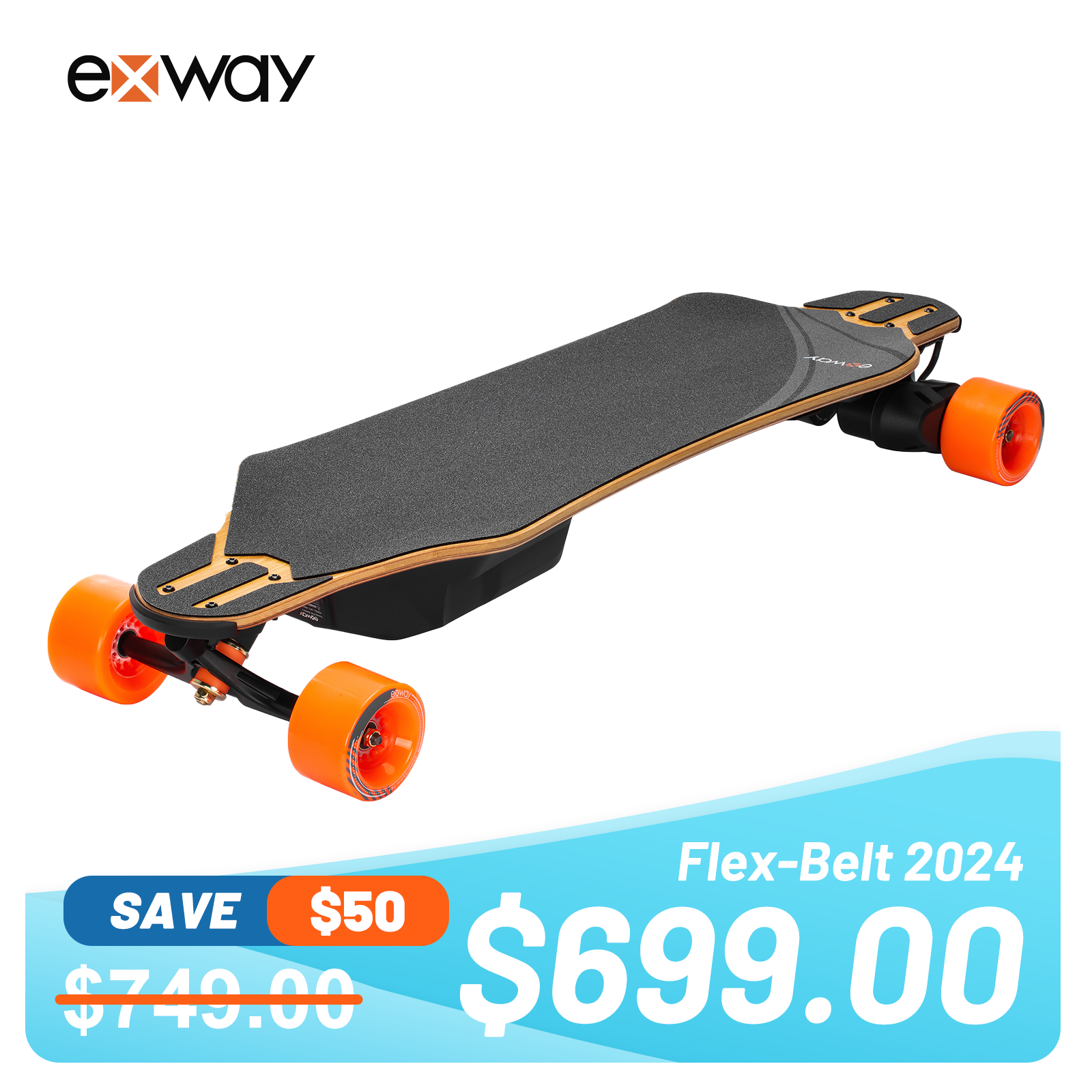Flex 2024 SE