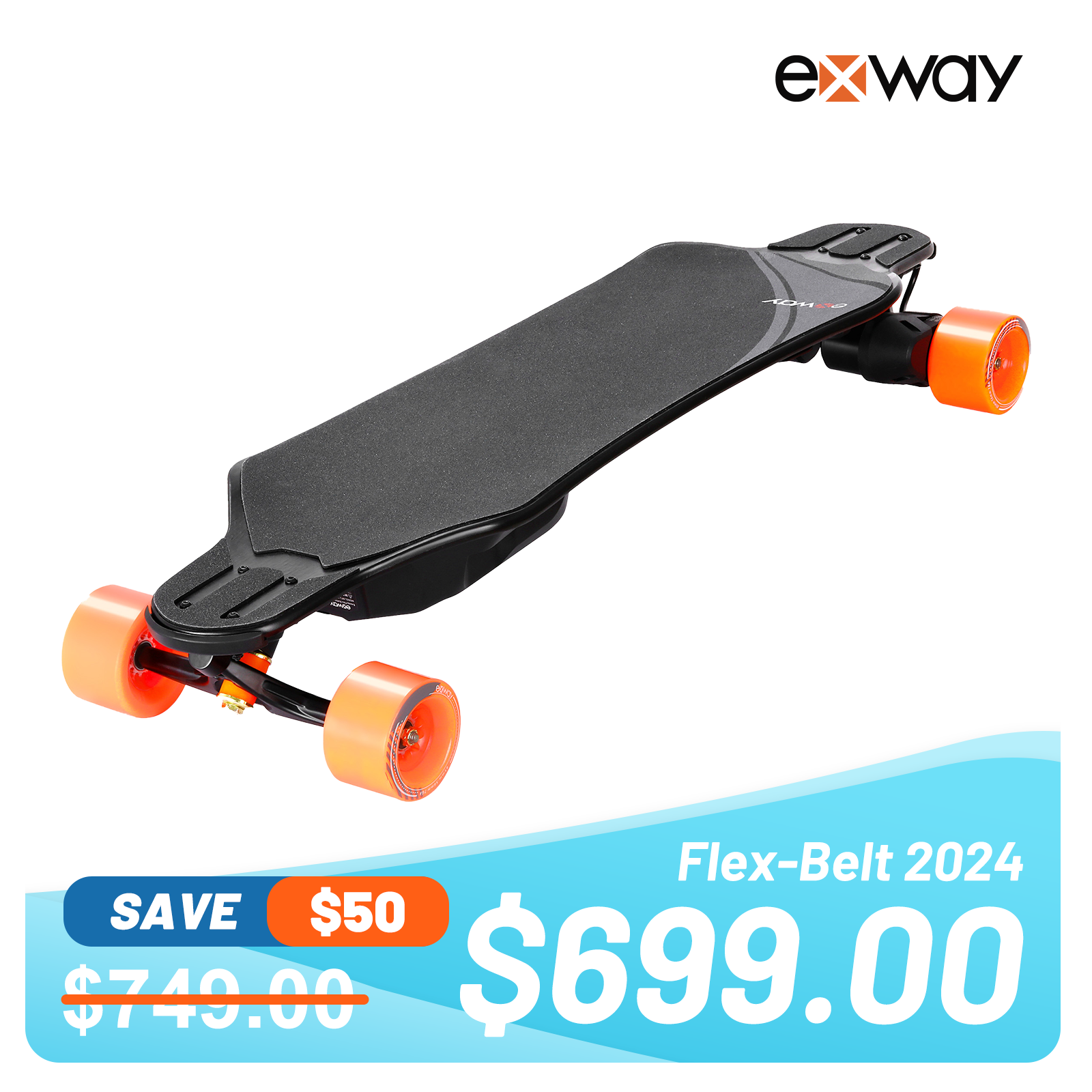 Flex 2024 SE