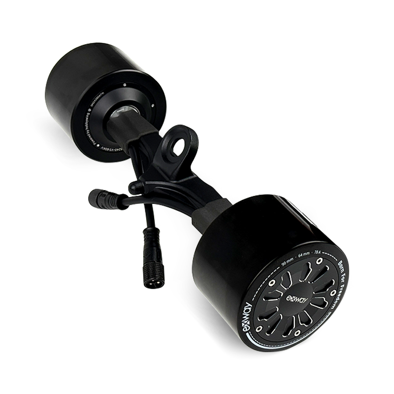 Exway Flex Atlas/Atlas Pro Drivetrain