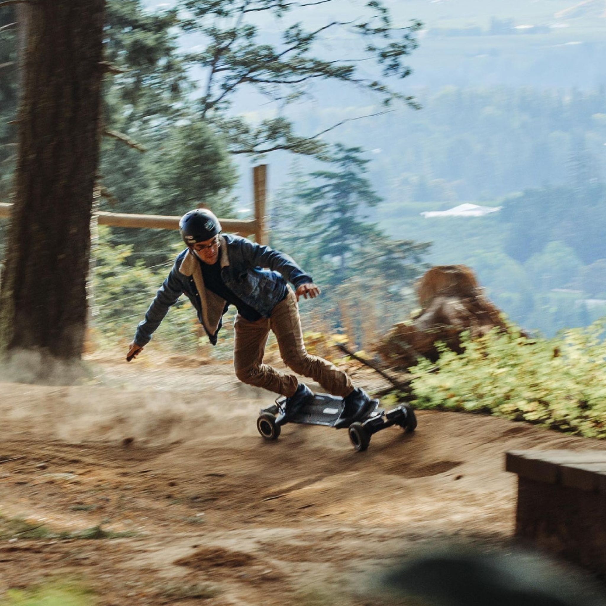 Exway Atlas Pro Series