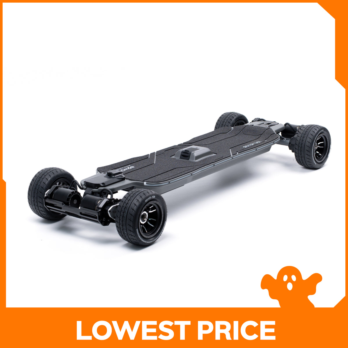 Exway Atlas Pro V3 (Pre-Order)