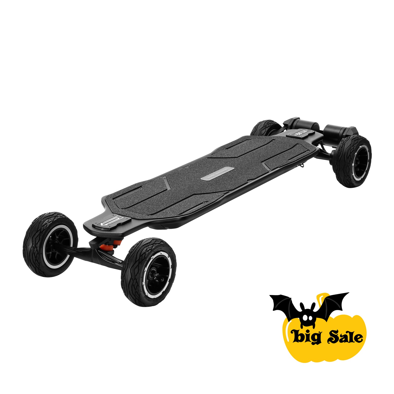 Exway Atlas Pro Electric Skateboard