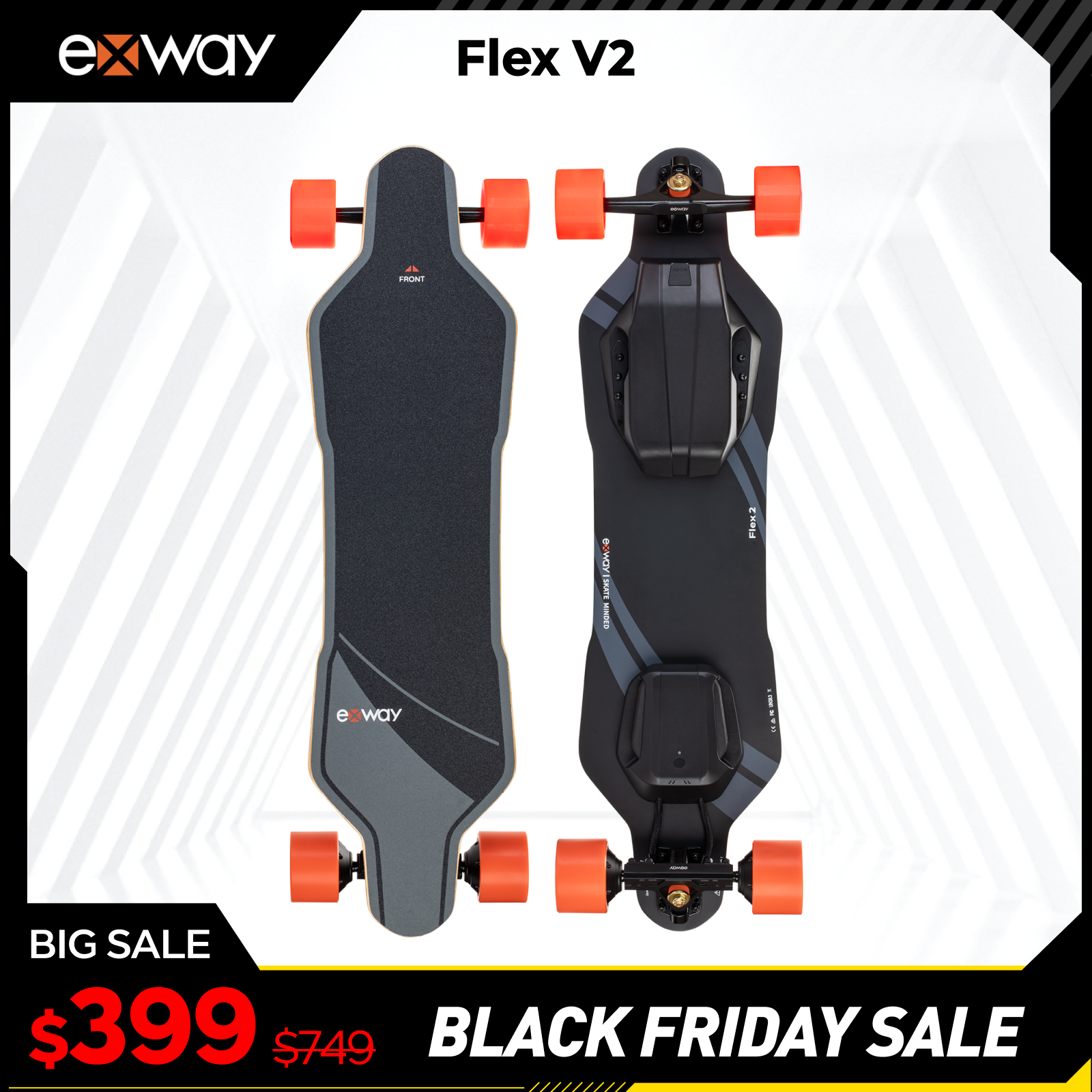 Exway Flex V2