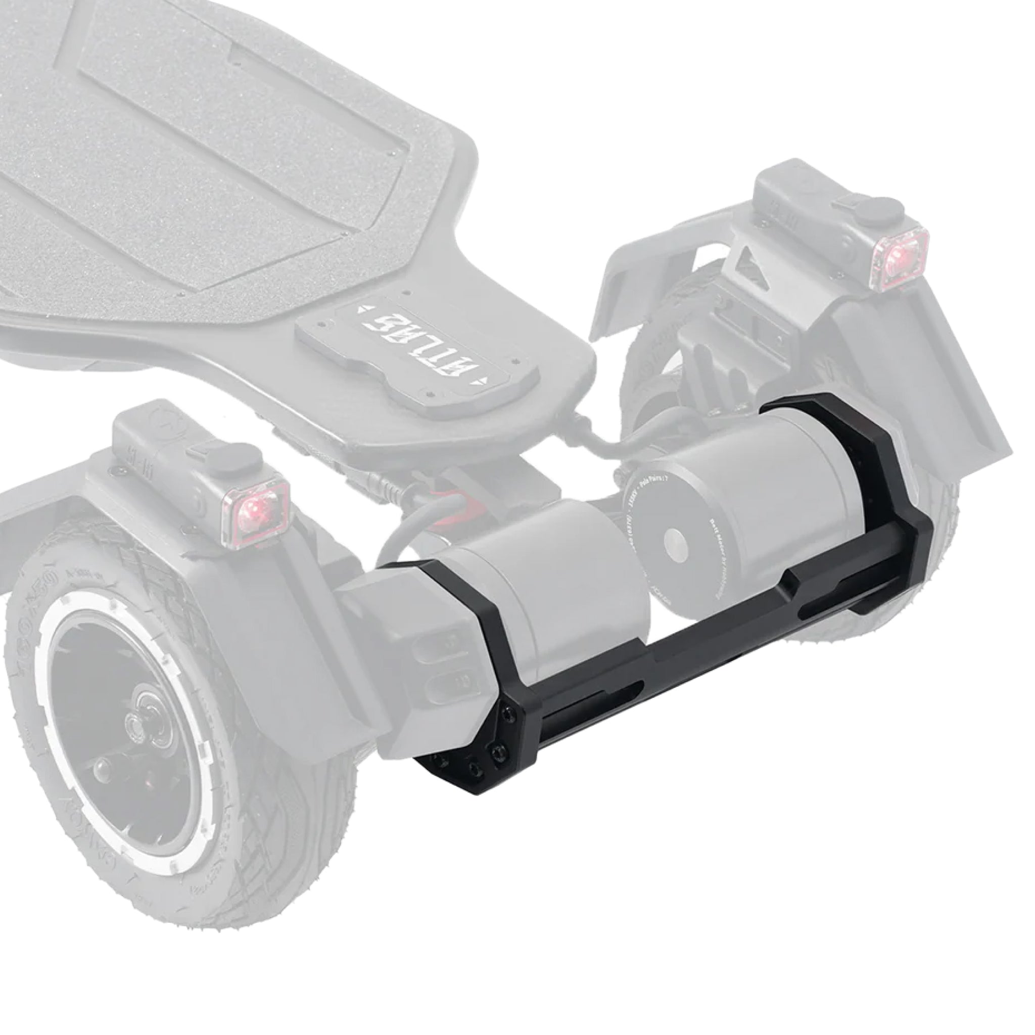 Motor-Kollisionsschutz