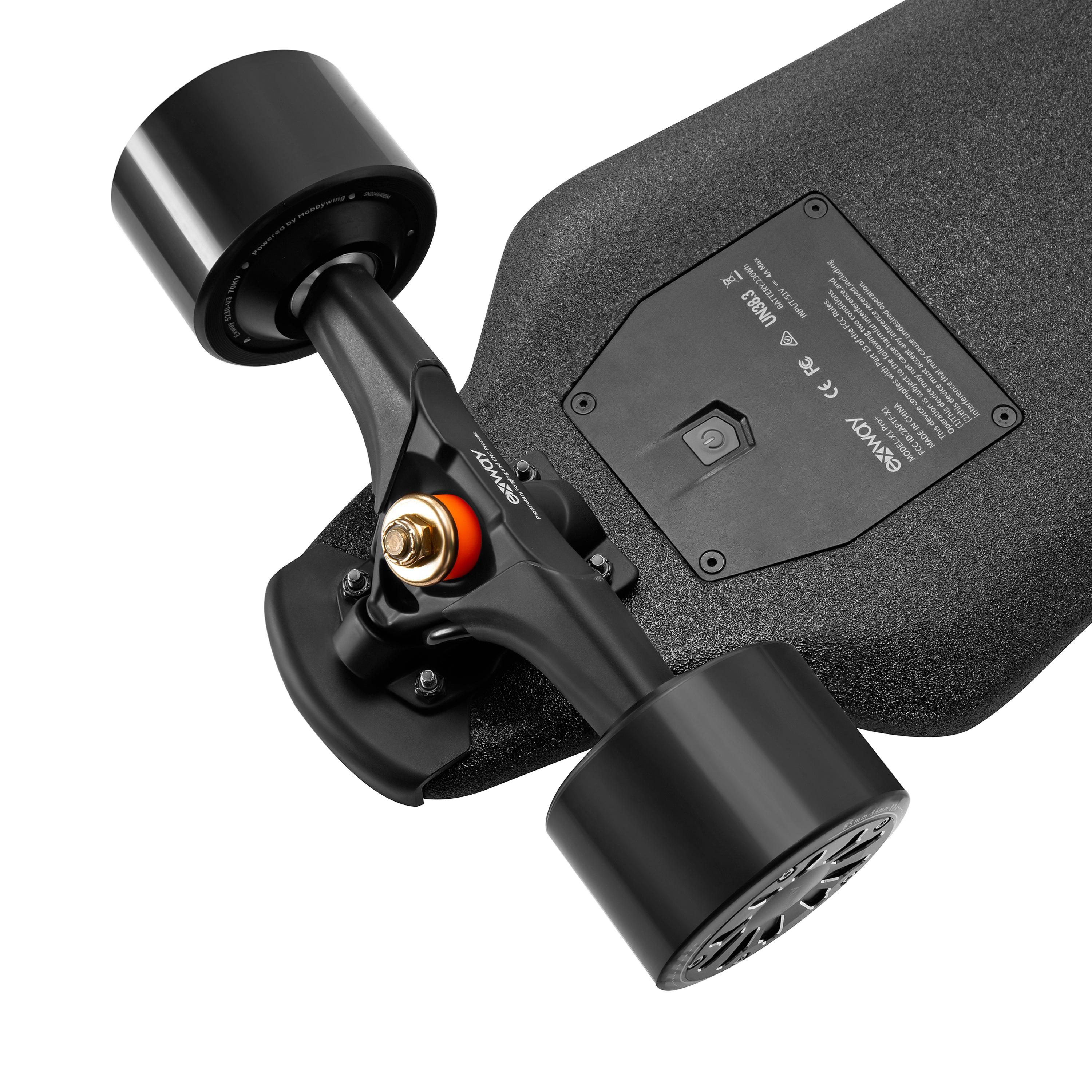 Motor for Wave Atlas Flex Atlas Pro X1 Max and X1 Pro