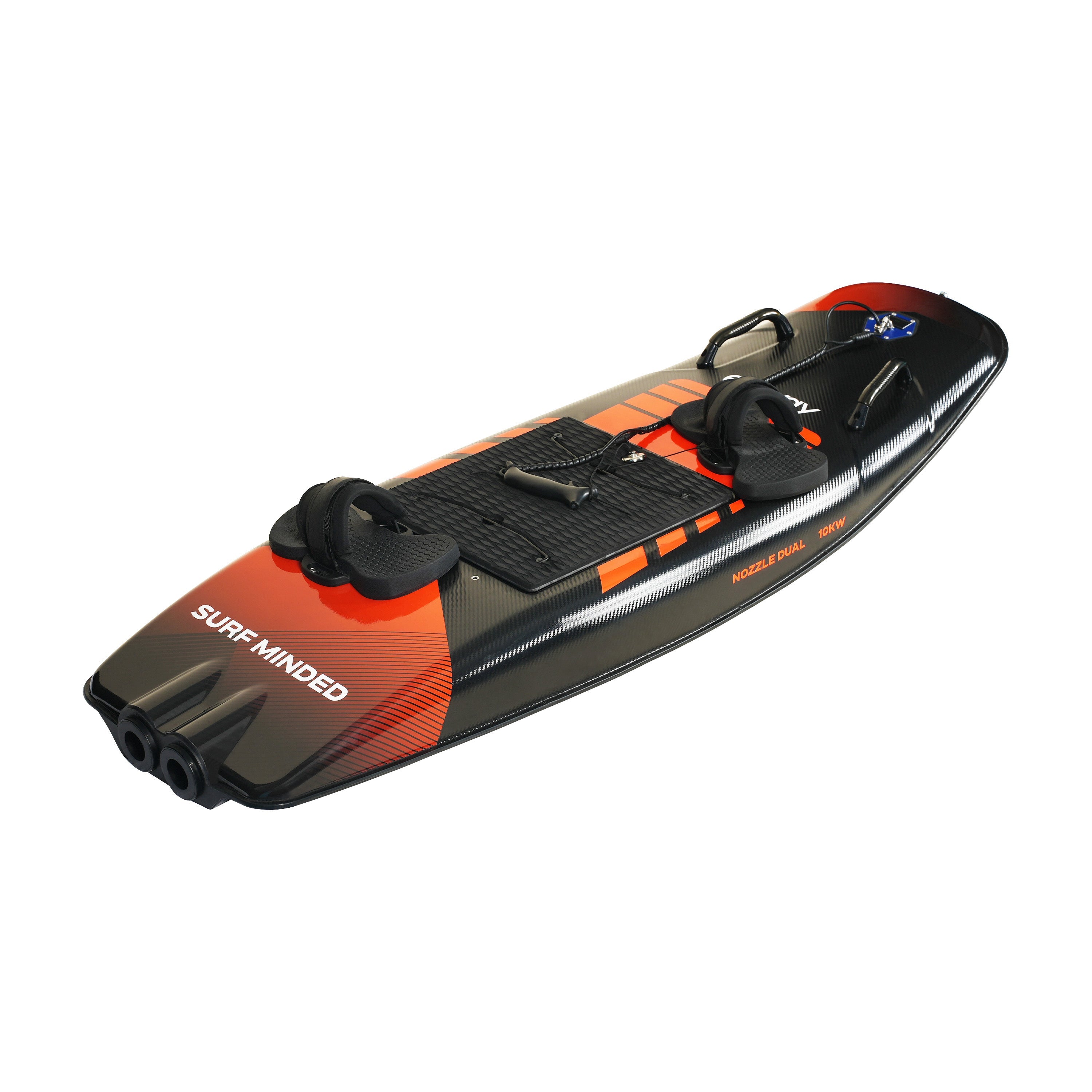 [In Stock]Exway Electric Surfing board