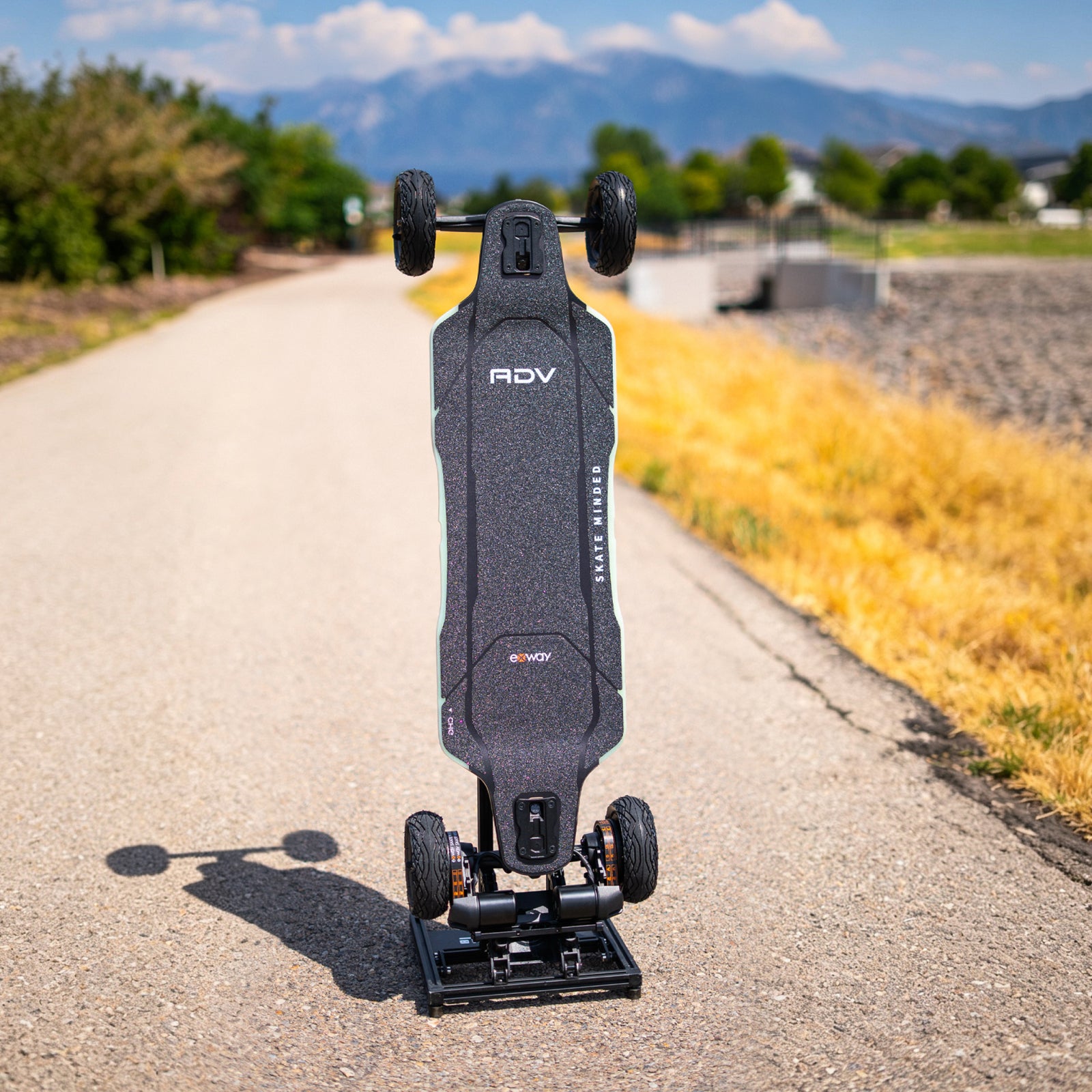 Exway ADV Pro (Pre-Order)