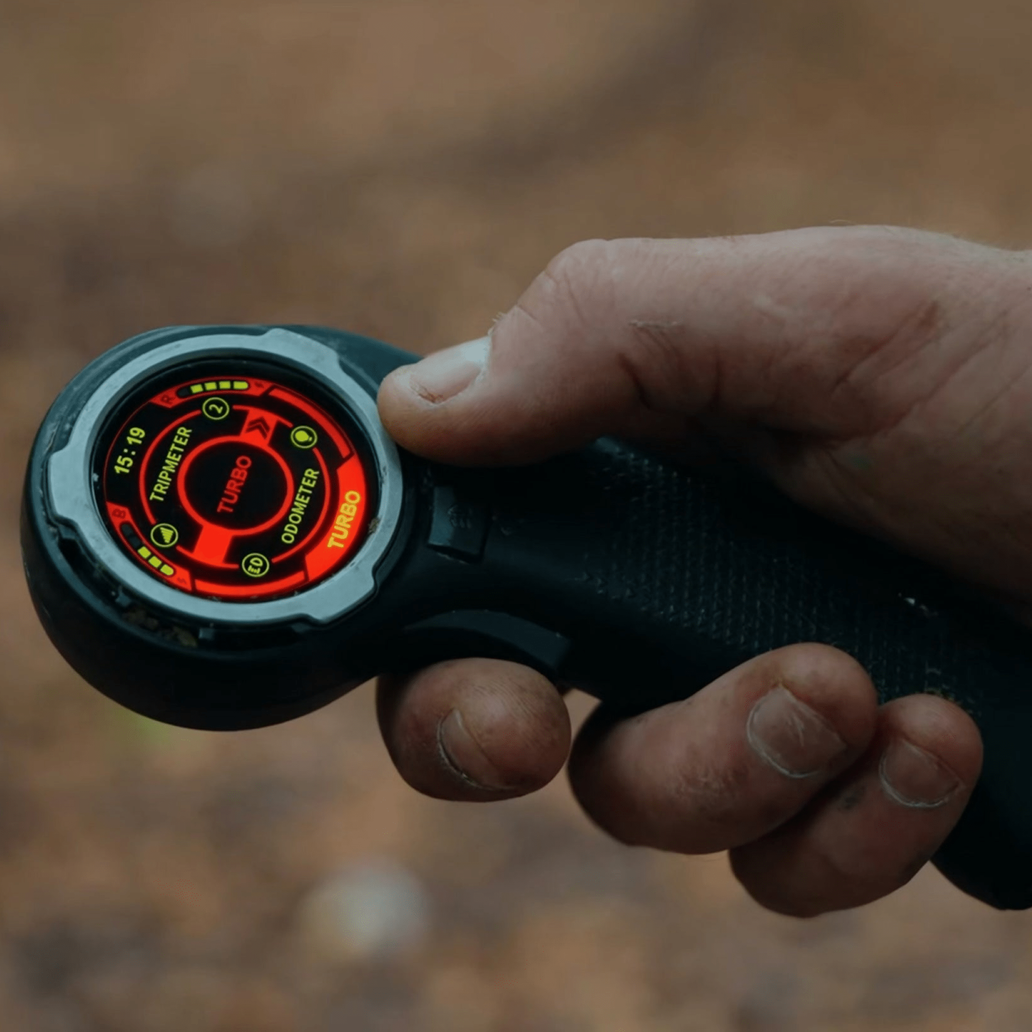 AGENT Explorer - Exway Electric Skateboard