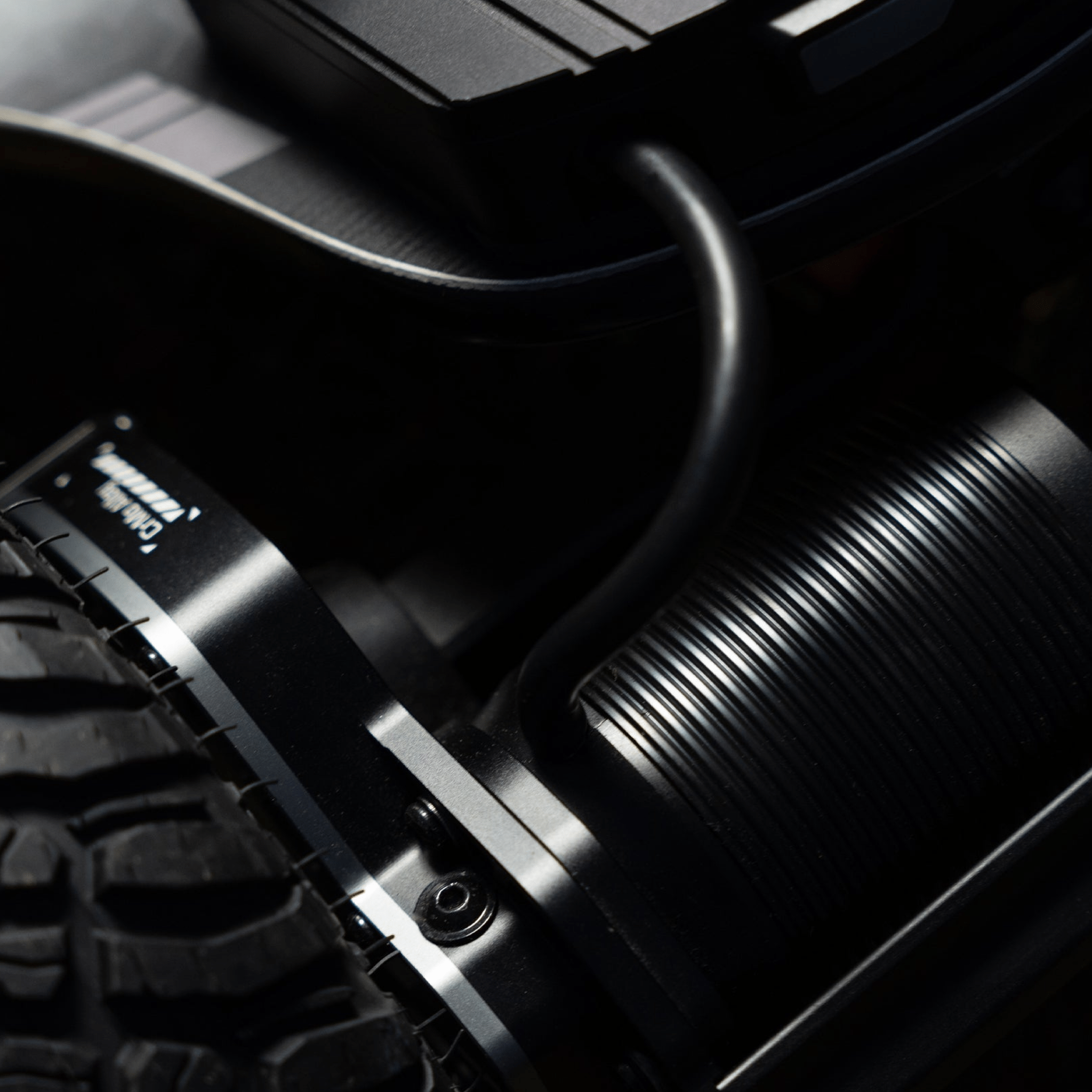 AGENT Explorer - Exway Electric Skateboard