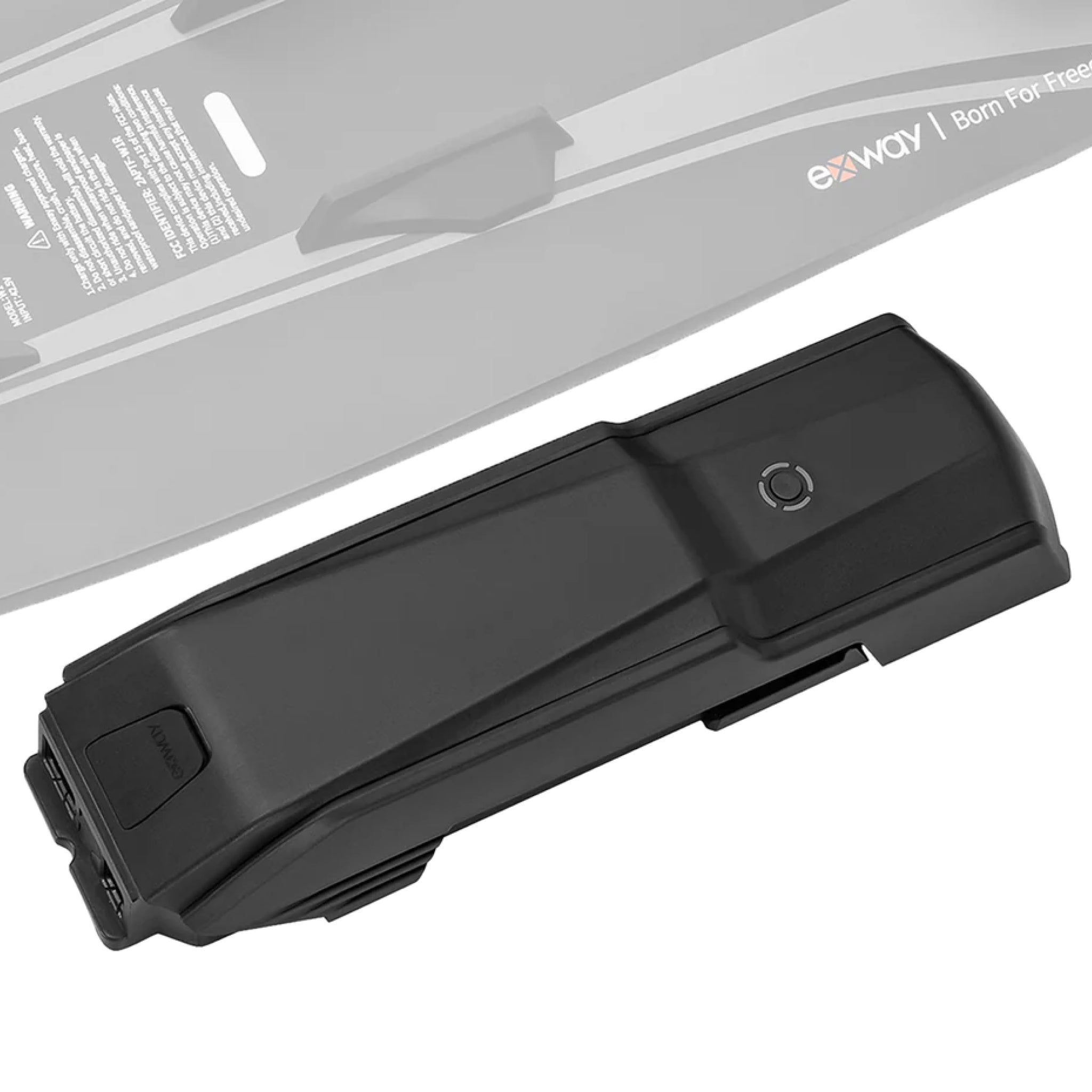 Battery For Wave - Exway Electric Skateboard