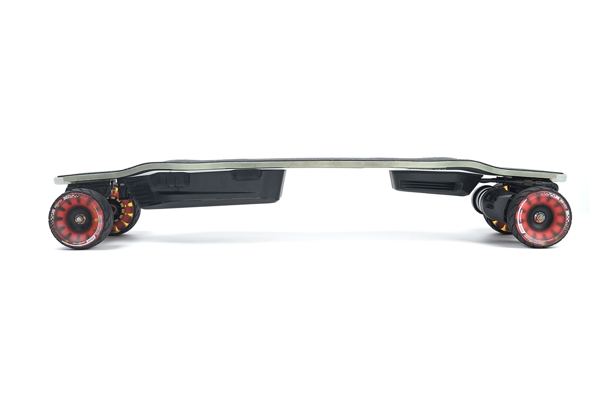 Cloudwheel 110mm Rovers Electric Skateboard Wheels - Exway Electric Skateboard