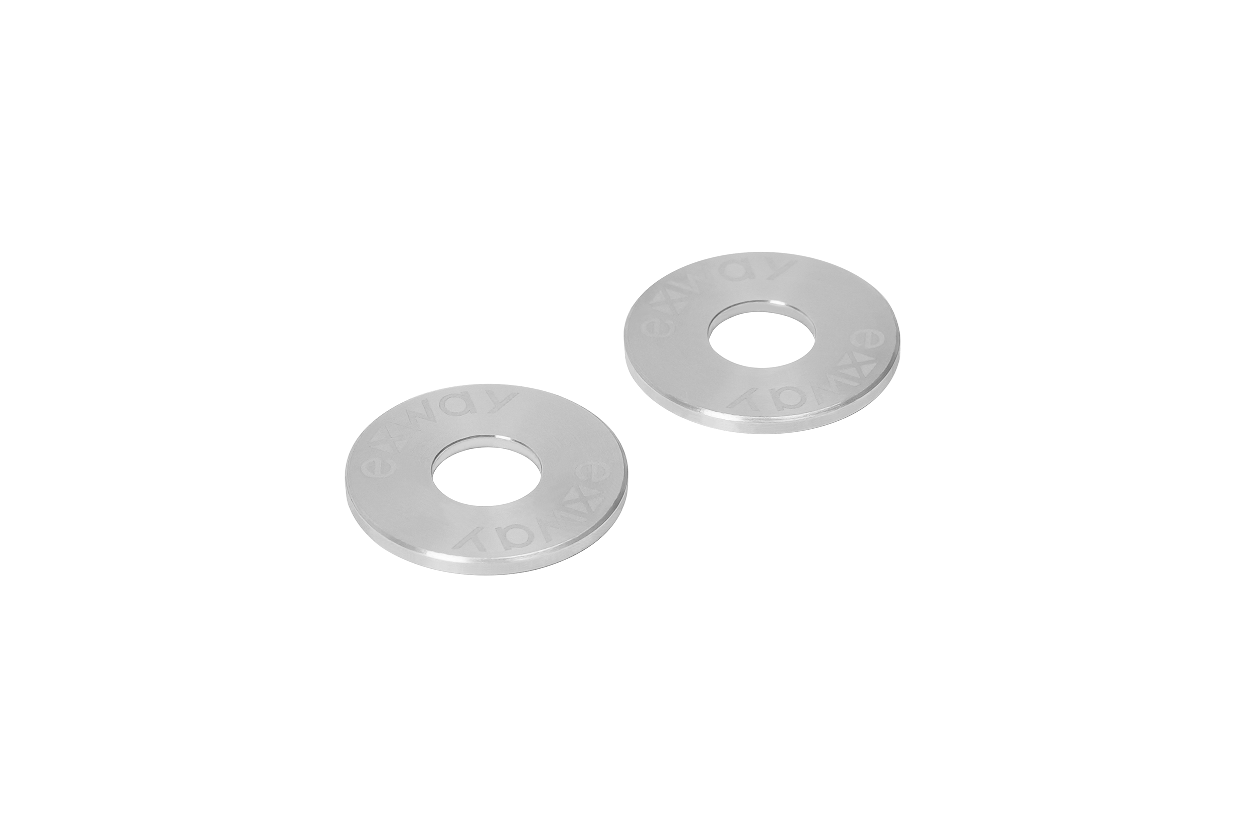 CNC Machined Washer - Exway Electric Skateboard