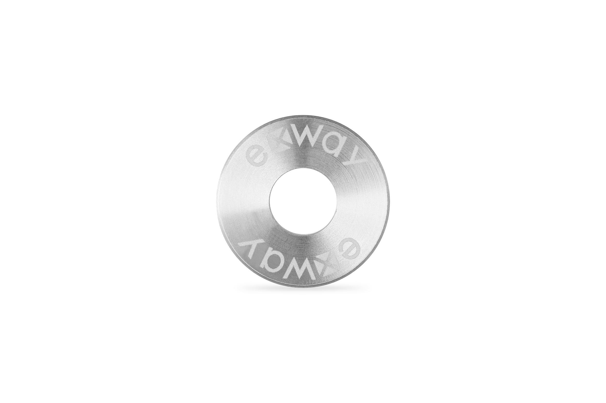 CNC Machined Washer - Exway Electric Skateboard