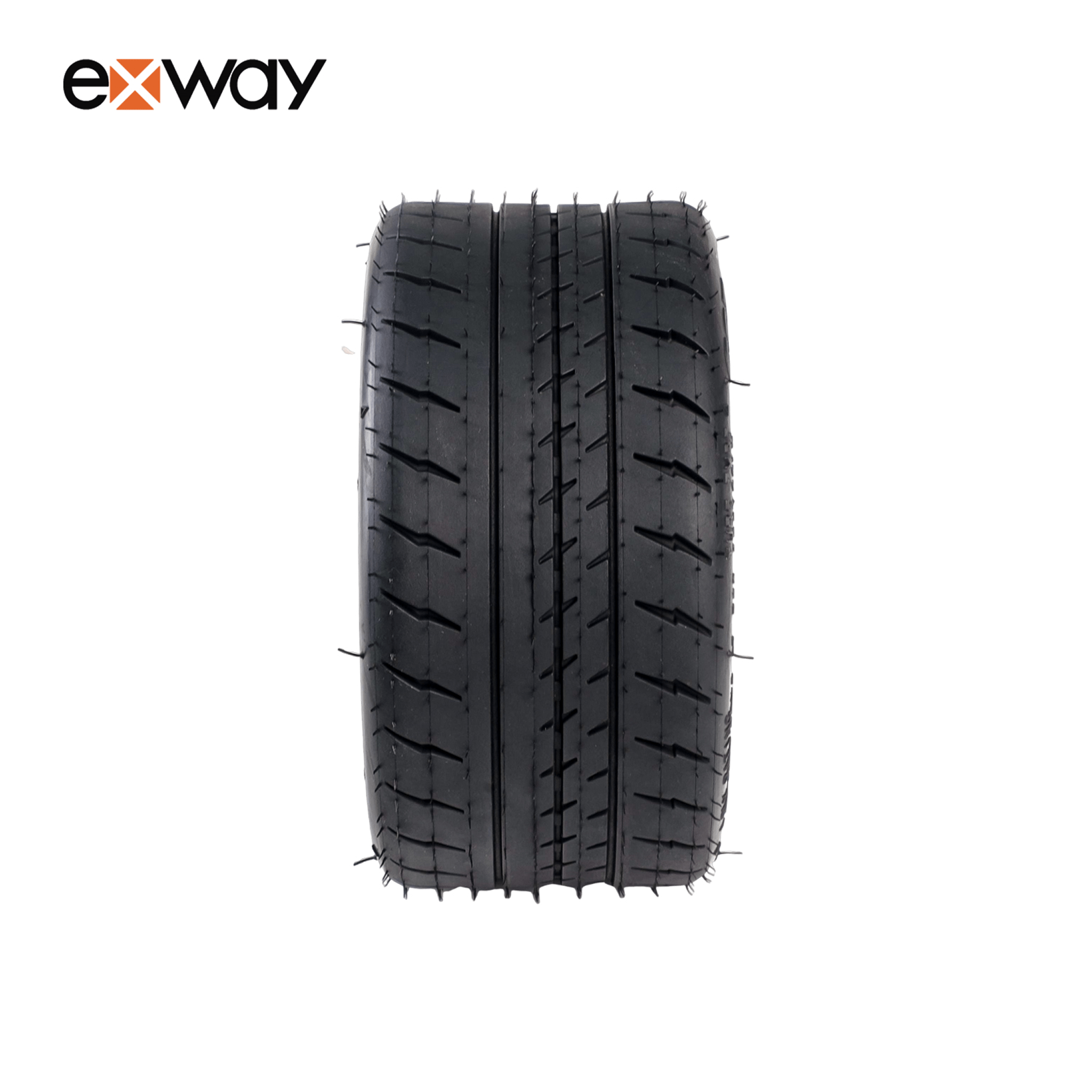 Exway 162 CST Track Tire - Exway Electric Skateboard