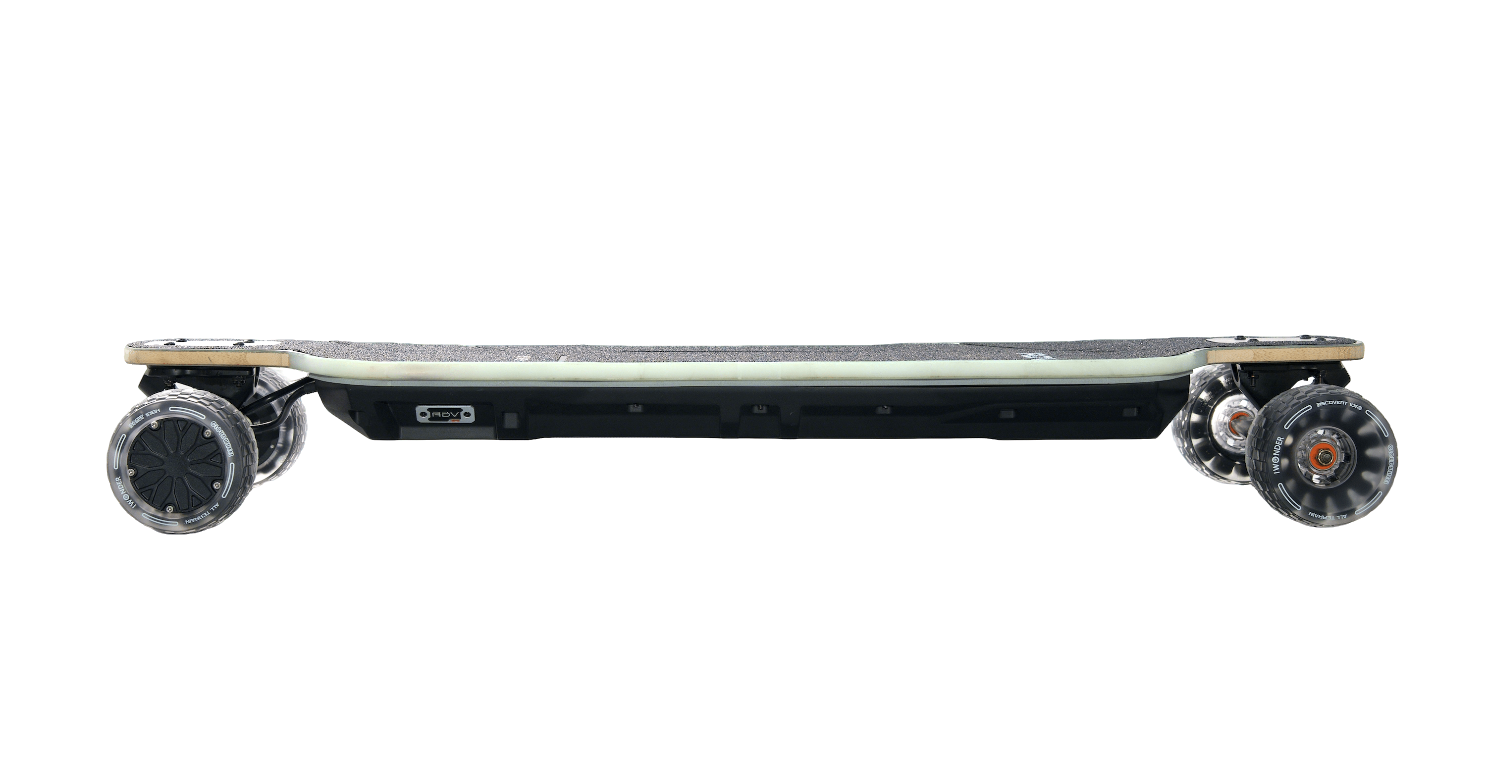 Exway ADV Hub (Pre-Order) - Exway Electric Skateboard