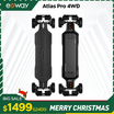 Exway Atlas Pro - Exway Electric Skateboard