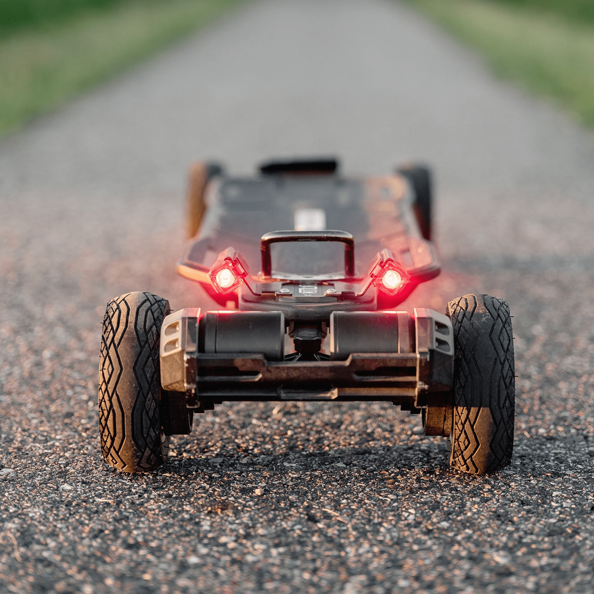 Exway Atlas Pro - Exway Electric Skateboard