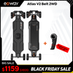 Exway Atlas V2 - Exway Electric Skateboard