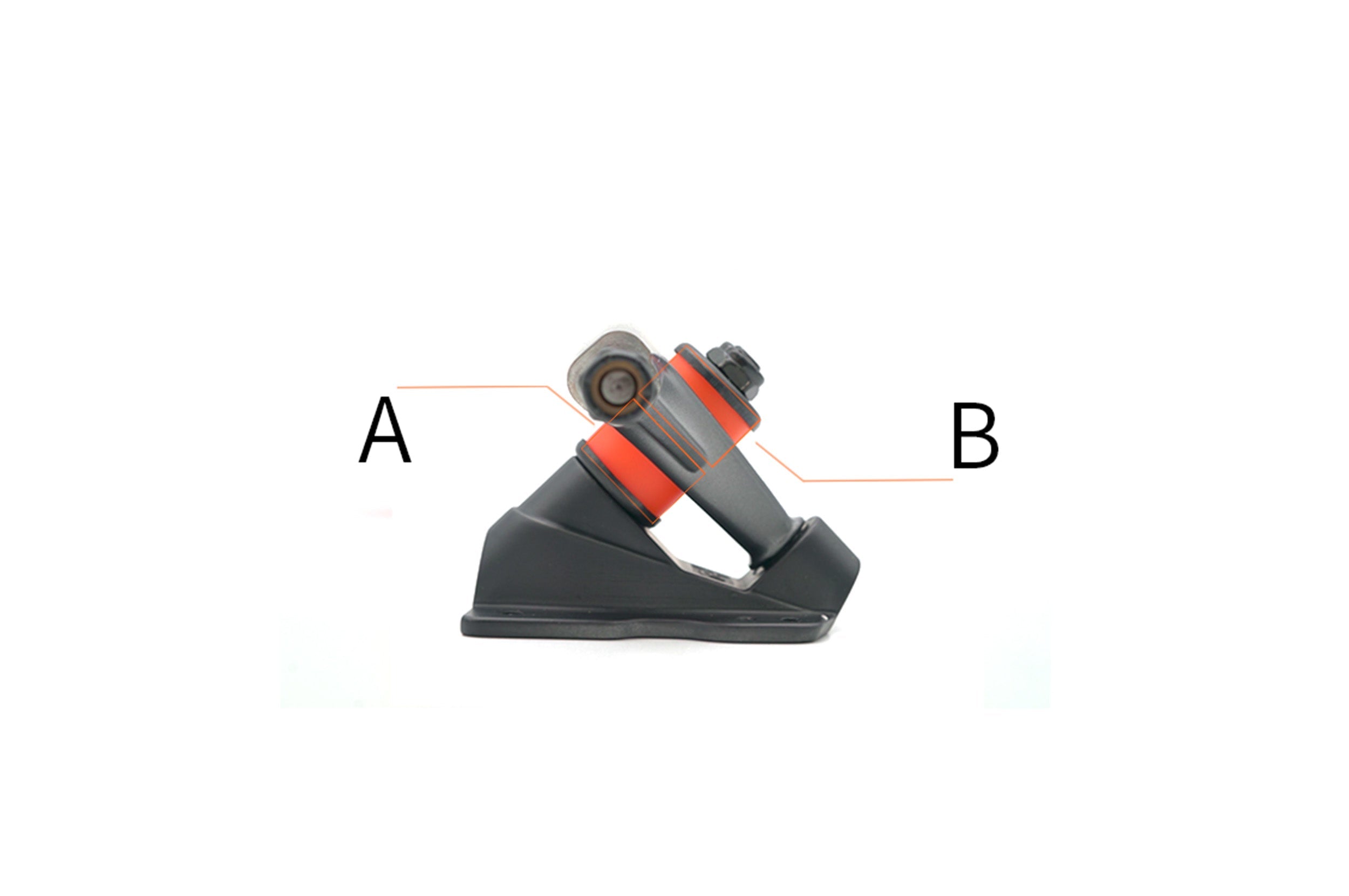 Exway Bushing - Exway Electric Skateboard
