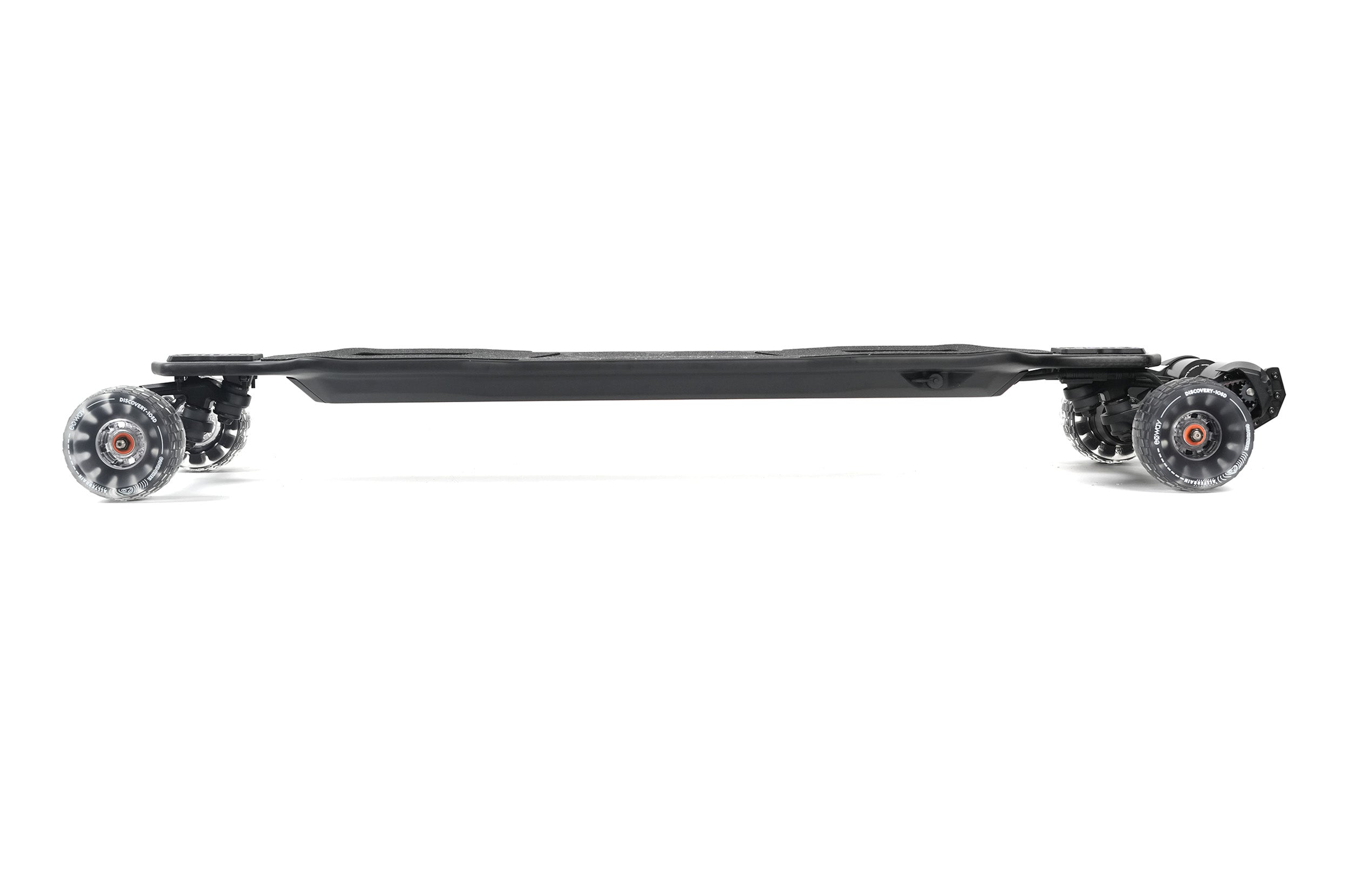 Exway CloudWheel - Exway Electric Skateboard