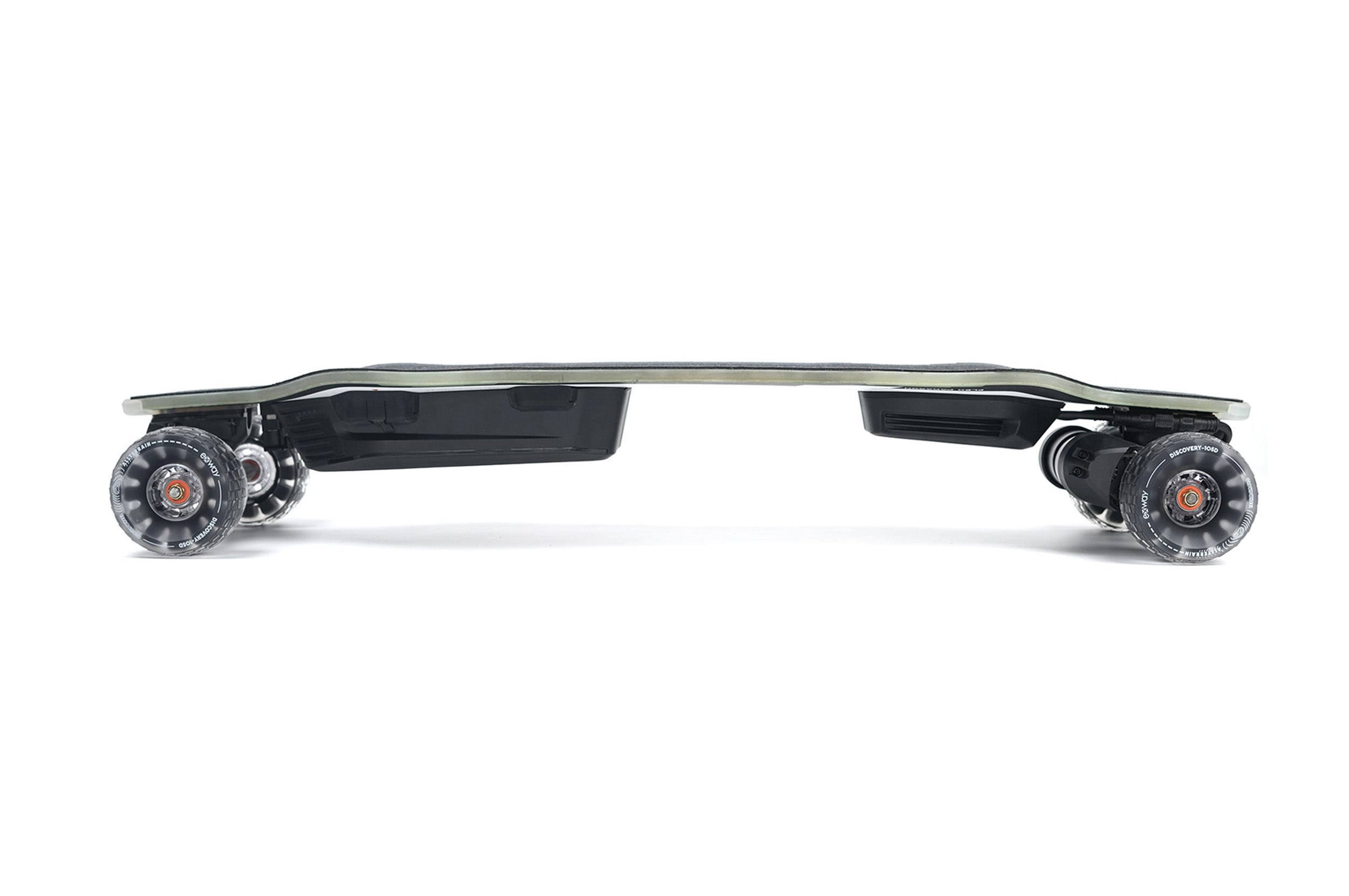 Exway CloudWheel - Exway Electric Skateboard