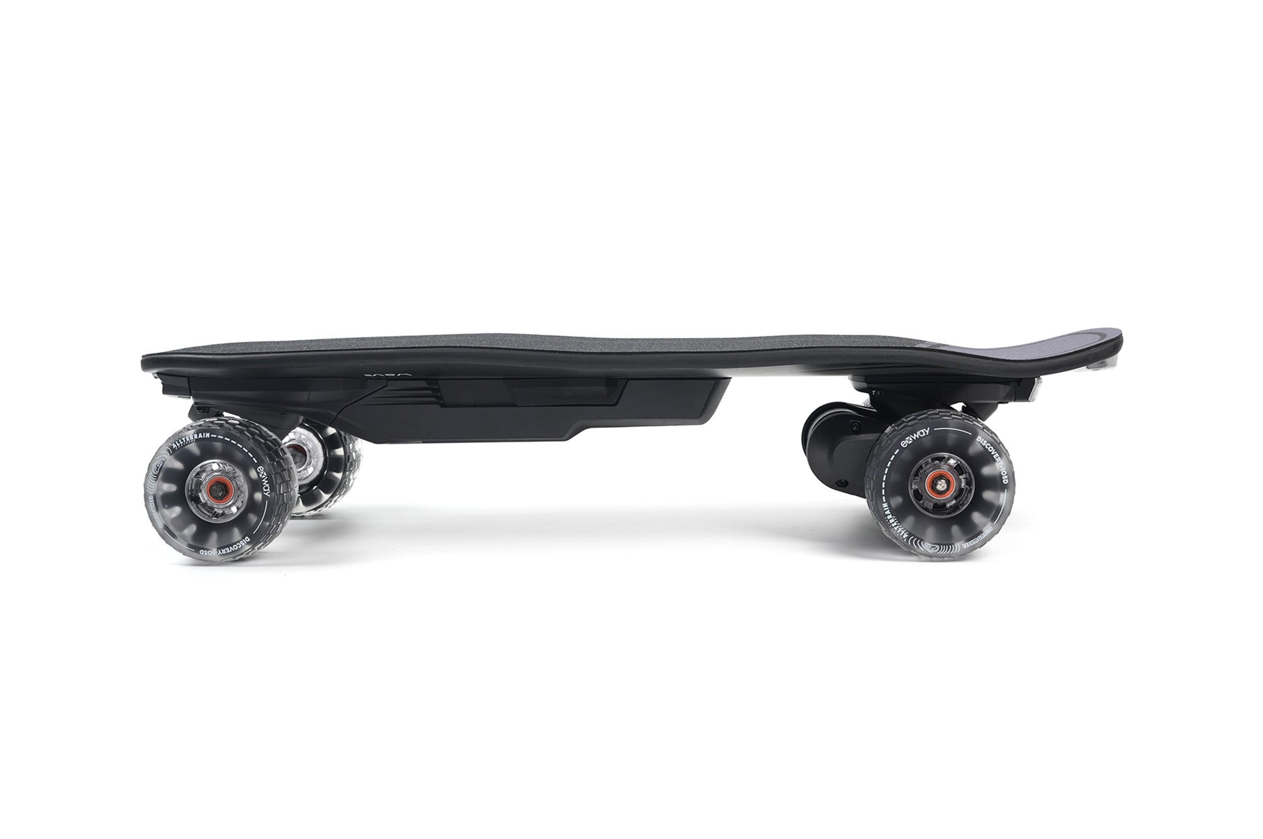 Exway CloudWheel - Exway Electric Skateboard