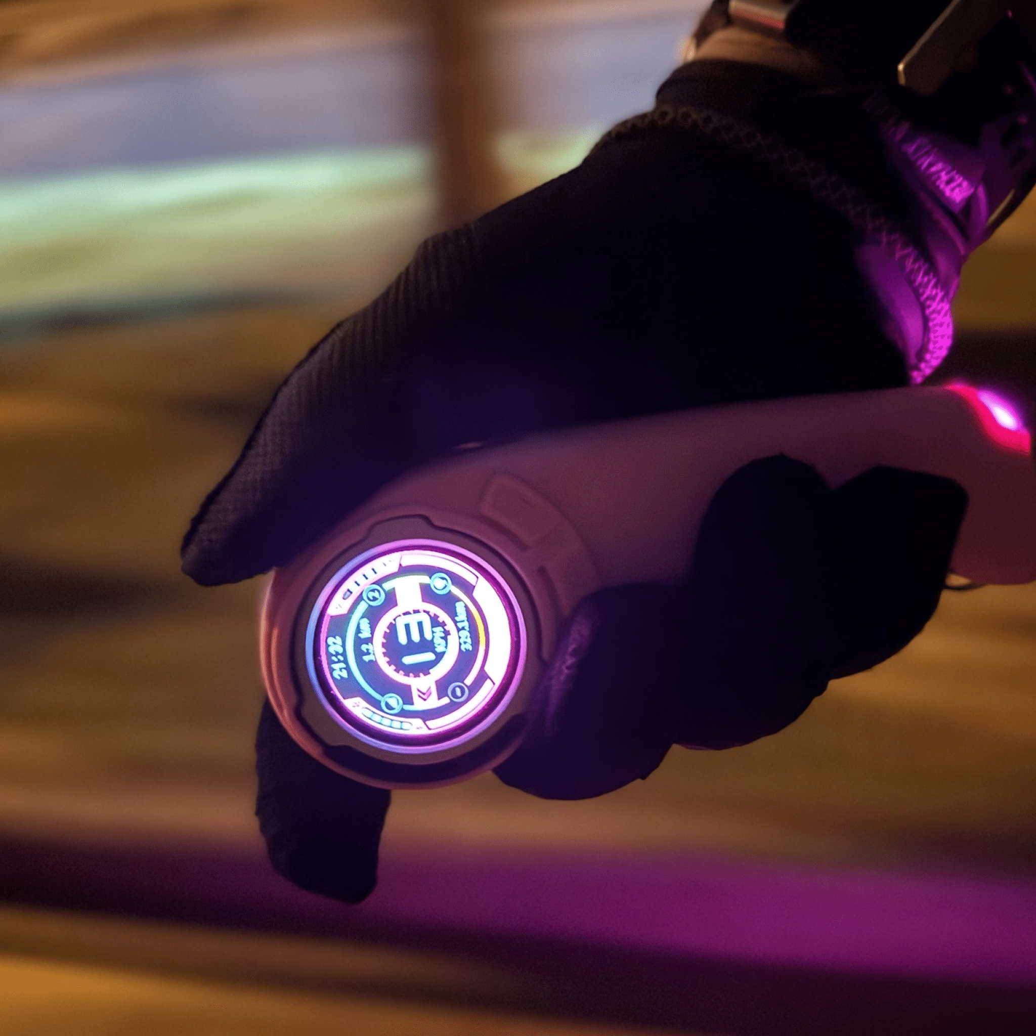 Exway Flex 2 Pro - Exway Electric Skateboard