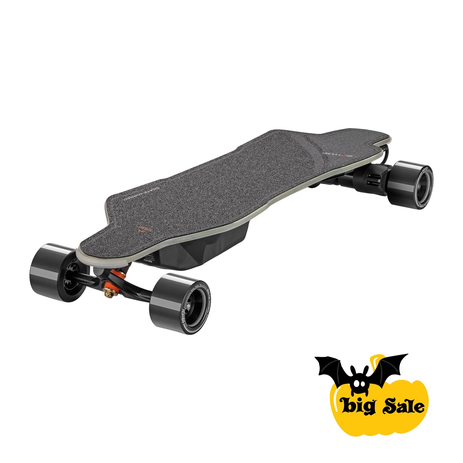 Exway Flex 2 Pro Electric Skateboard - Exway Electric Skateboard