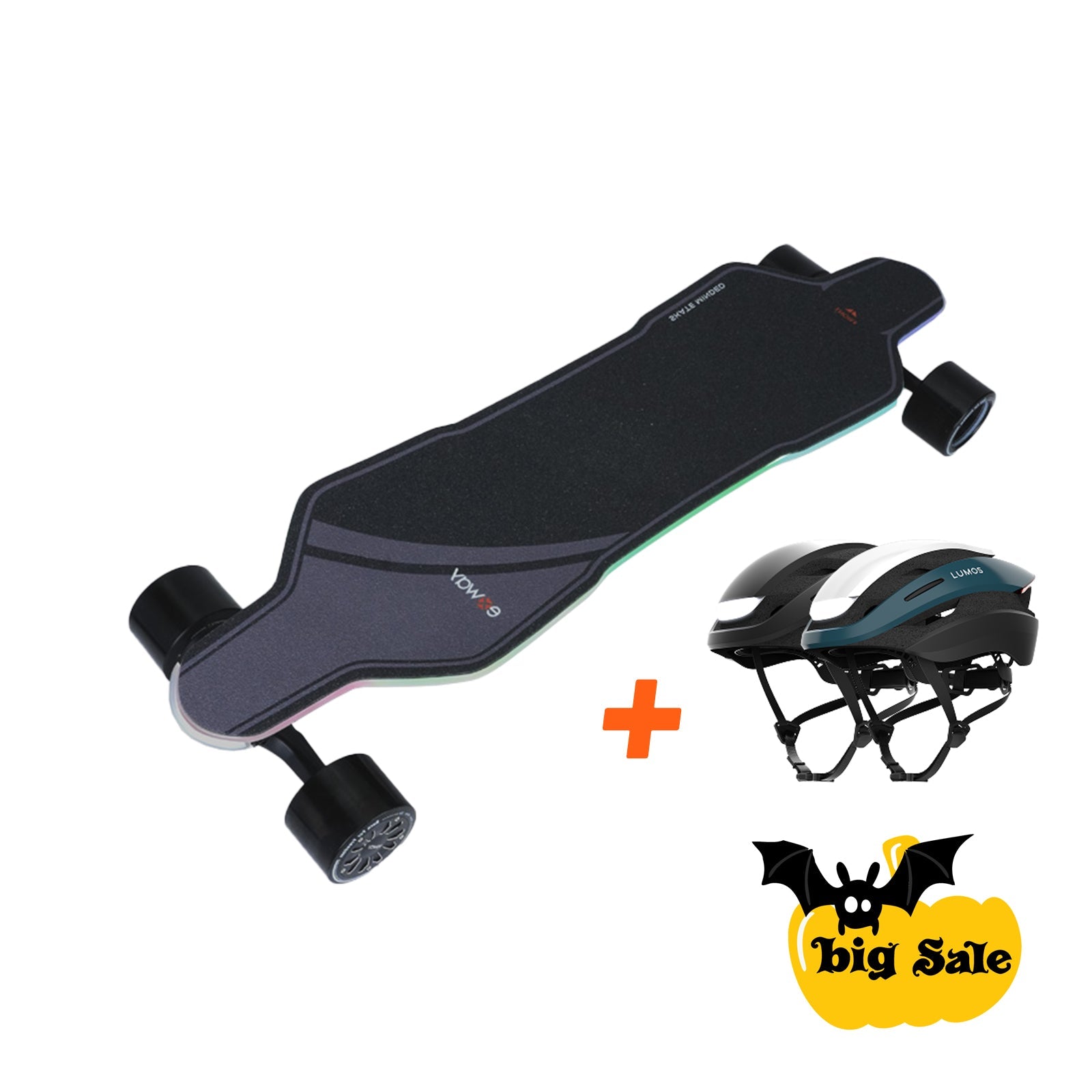 Exway Flex 2 Pro Electric Skateboard - Exway Electric Skateboard