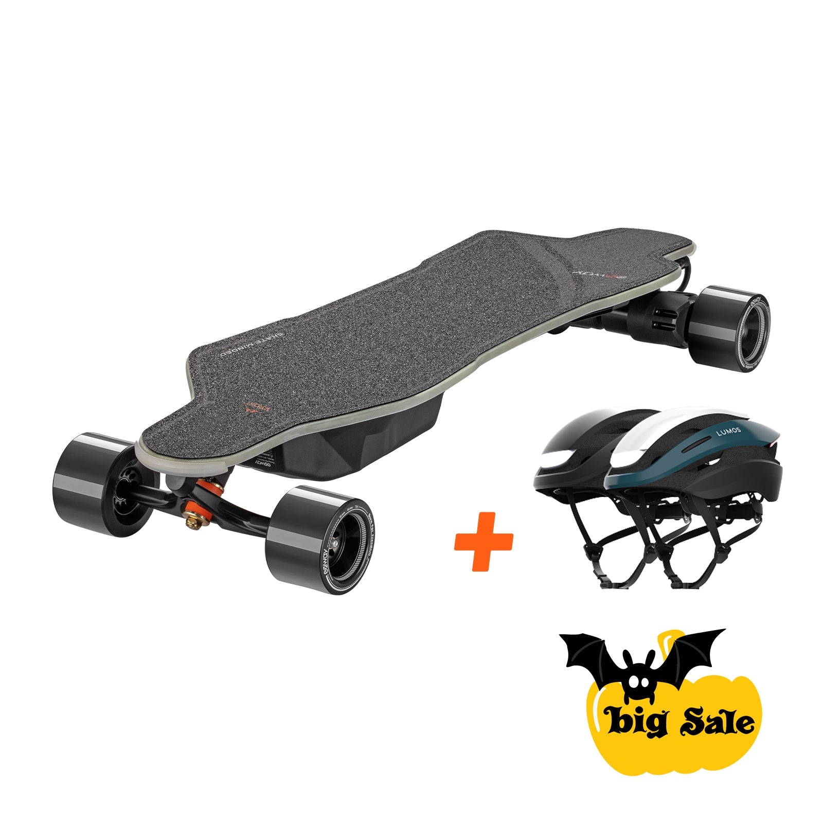 Exway Flex 2 Pro Electric Skateboard - Exway Electric Skateboard