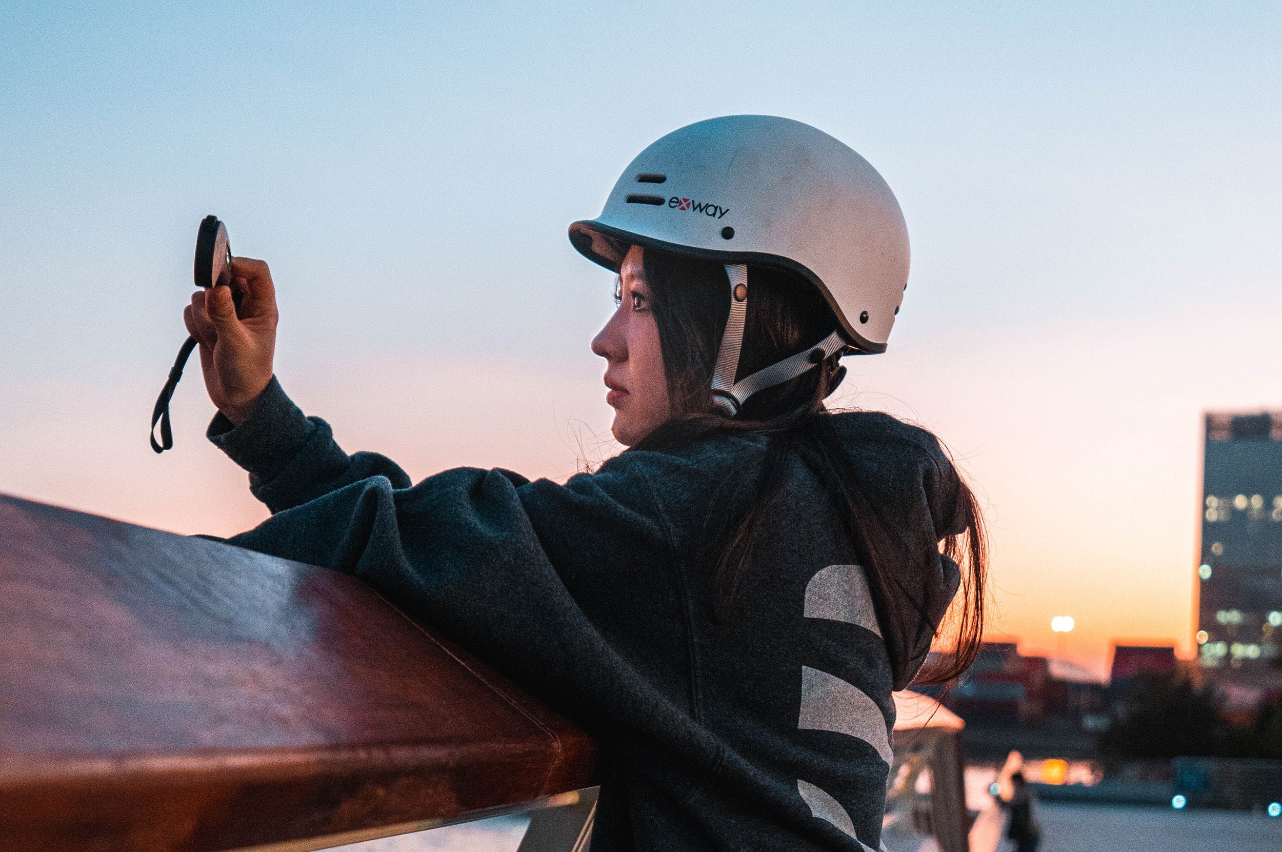 Exway Flex 2024 SE Electric Skateboard - Exway Electric Skateboard