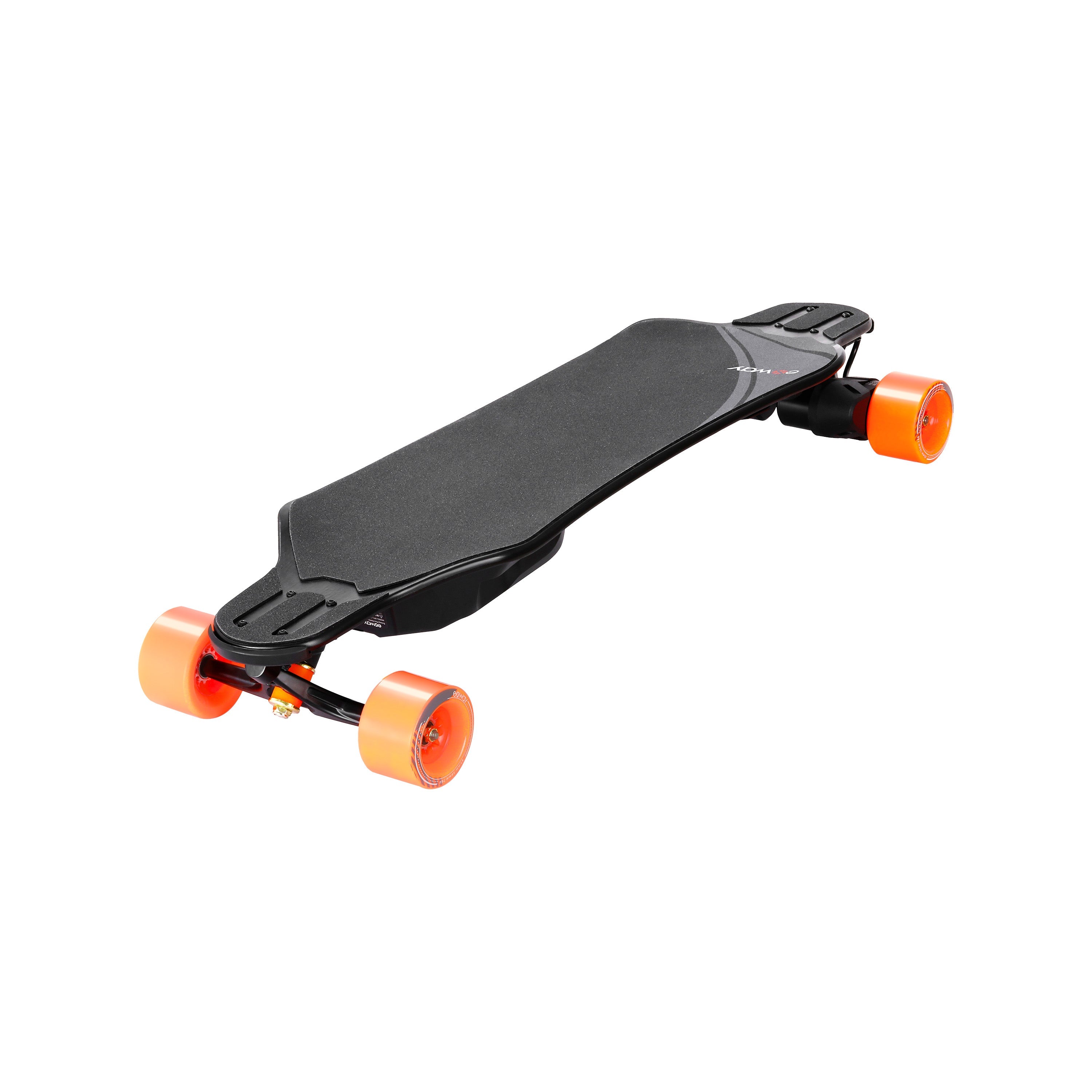 Exway Flex 2024 SE Electric Skateboard - Exway Electric Skateboard