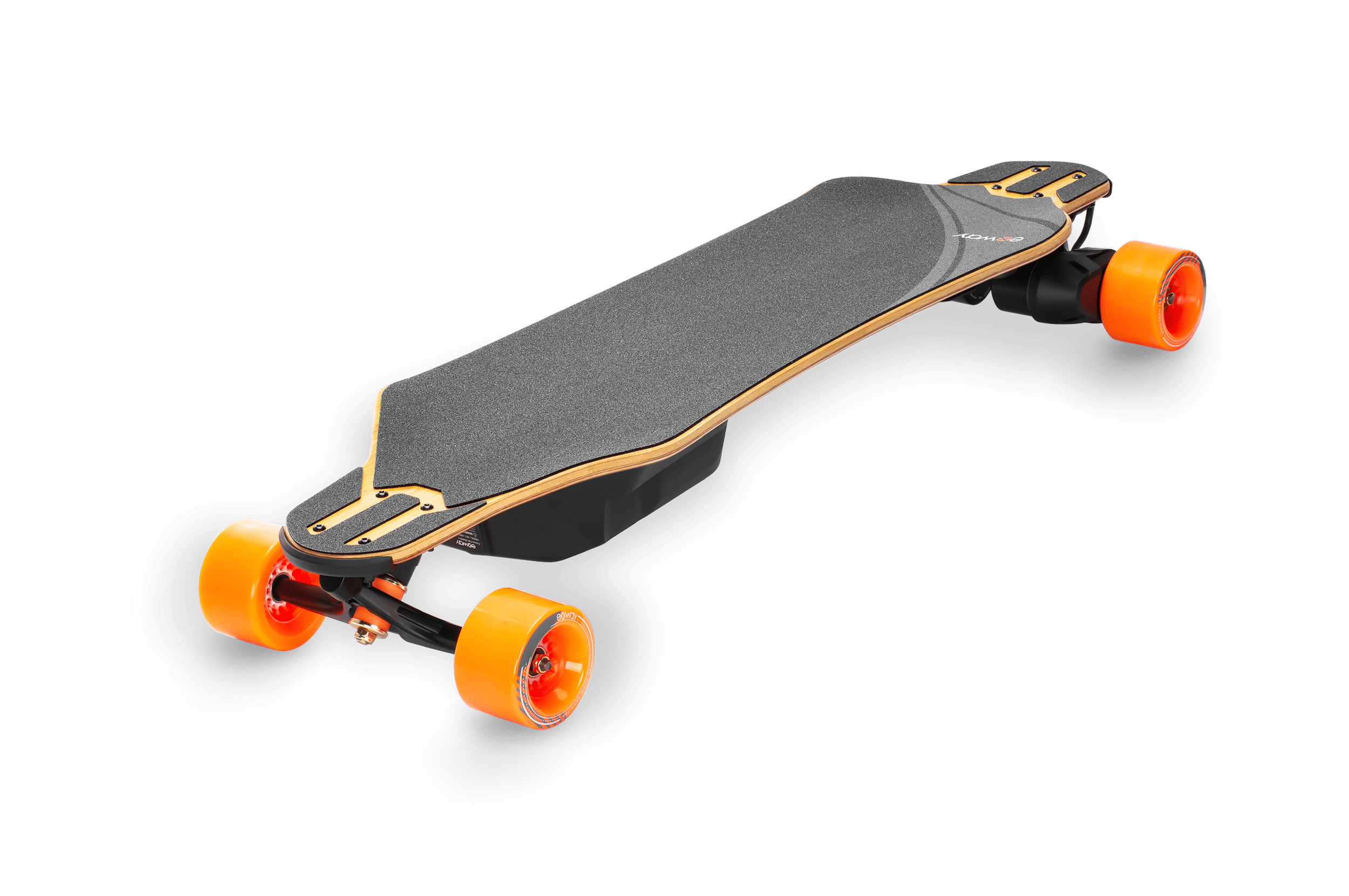 Exway Flex 2024 SE Electric Skateboard - Exway Electric Skateboard