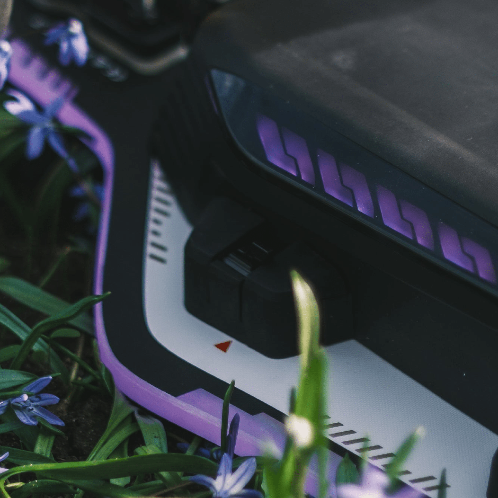 Exway Flex Paragon - Exway Electric Skateboard