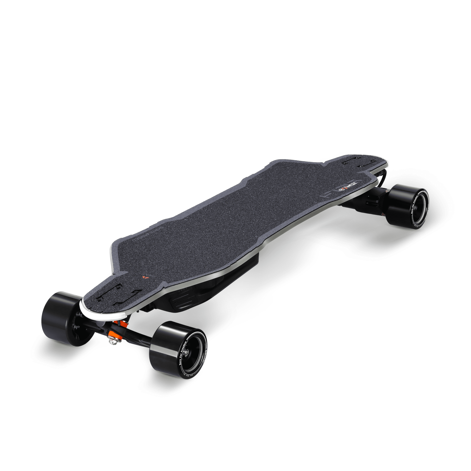 exway 電動スケートボード Exway Flex Paragon Electric Skateboard丨Smart Remote with Light System