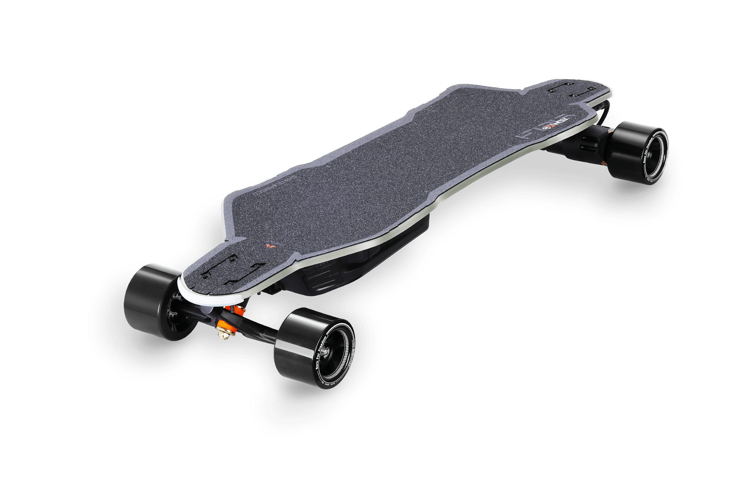 Exway Flex Paragon Electric Skateboard - Exway Electric Skateboard