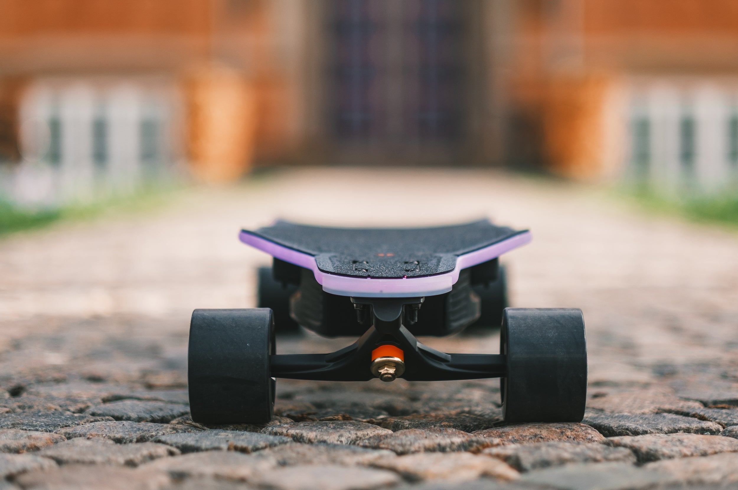 Exway Flex Paragon Electric Skateboard - Exway Electric Skateboard