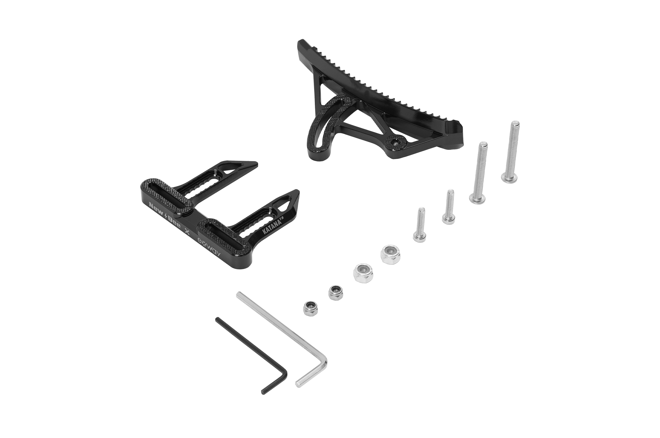Exway Footstop V2 - Exway Electric Skateboard