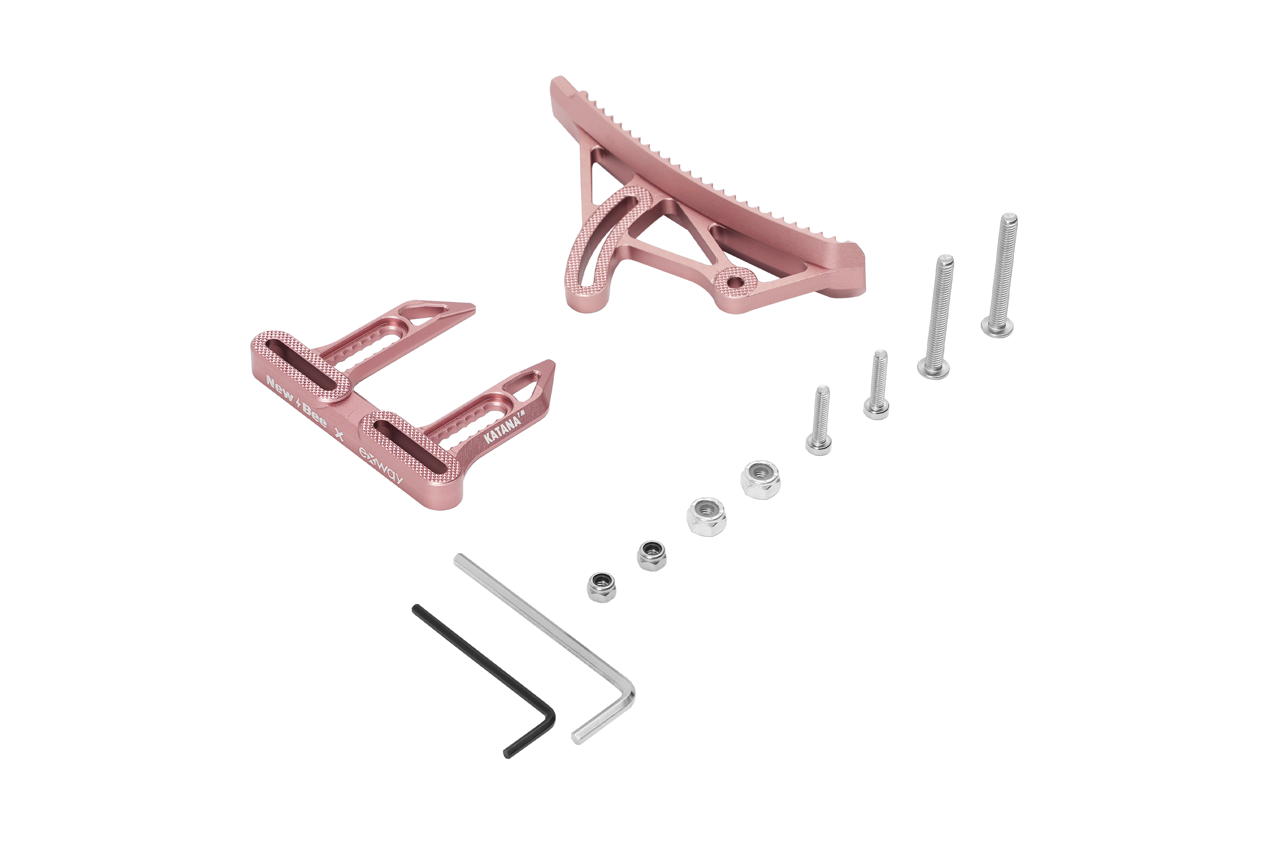 Exway Footstop V2 - Exway Electric Skateboard