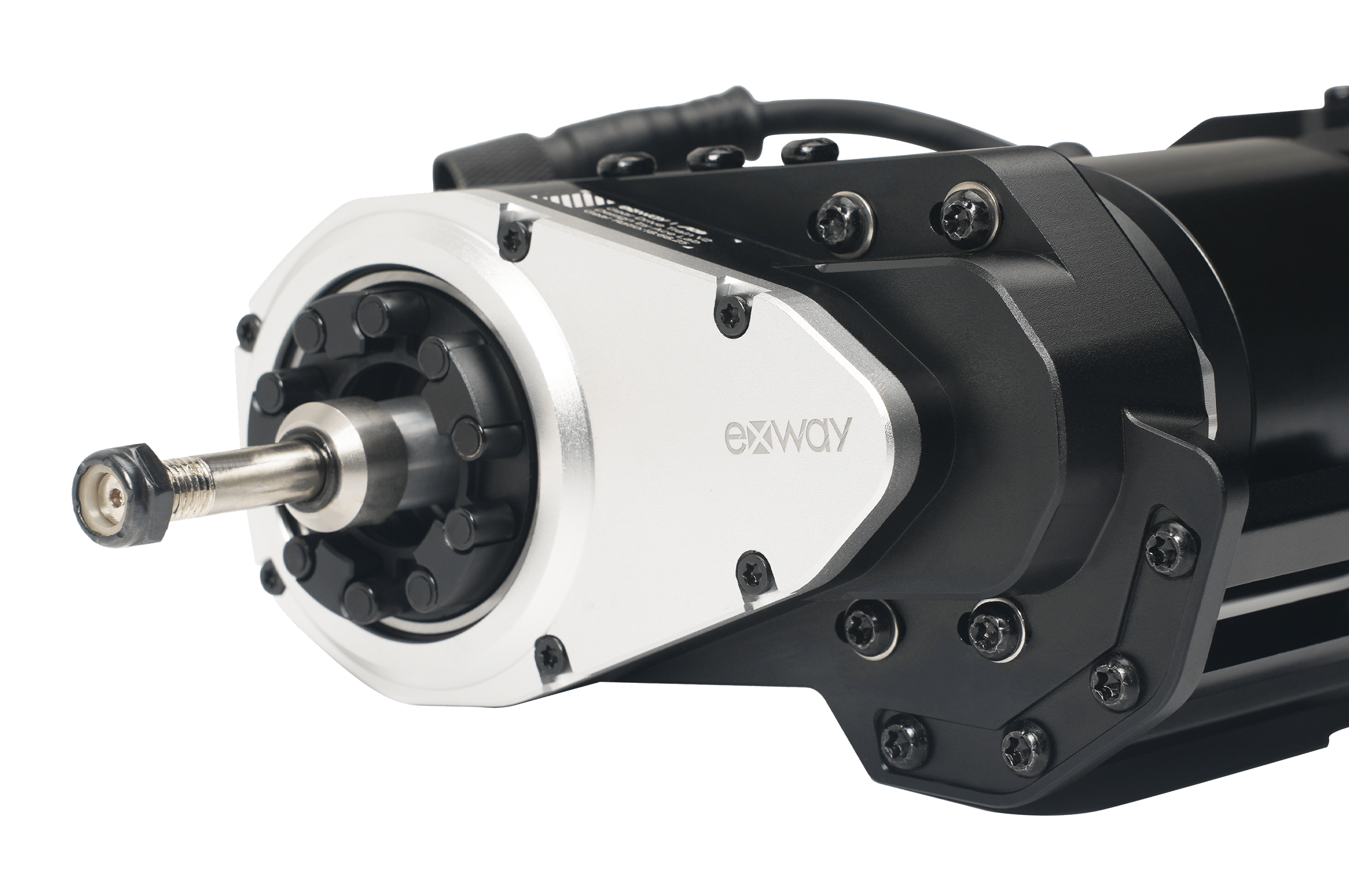 Exway Gearbox V2 - Exway Electric Skateboard