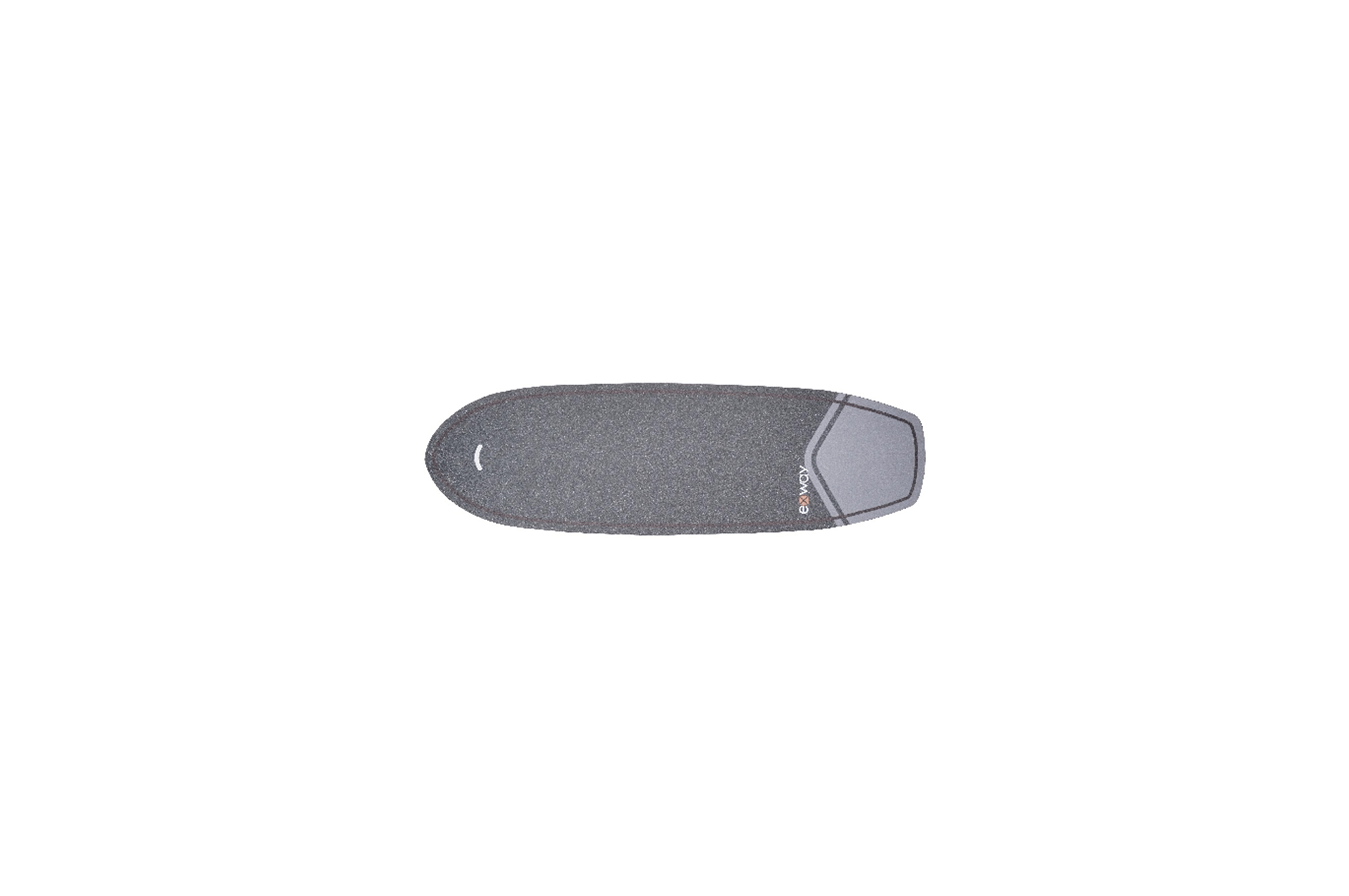 Exway Grip Tape Collection - Exway Electric Skateboard